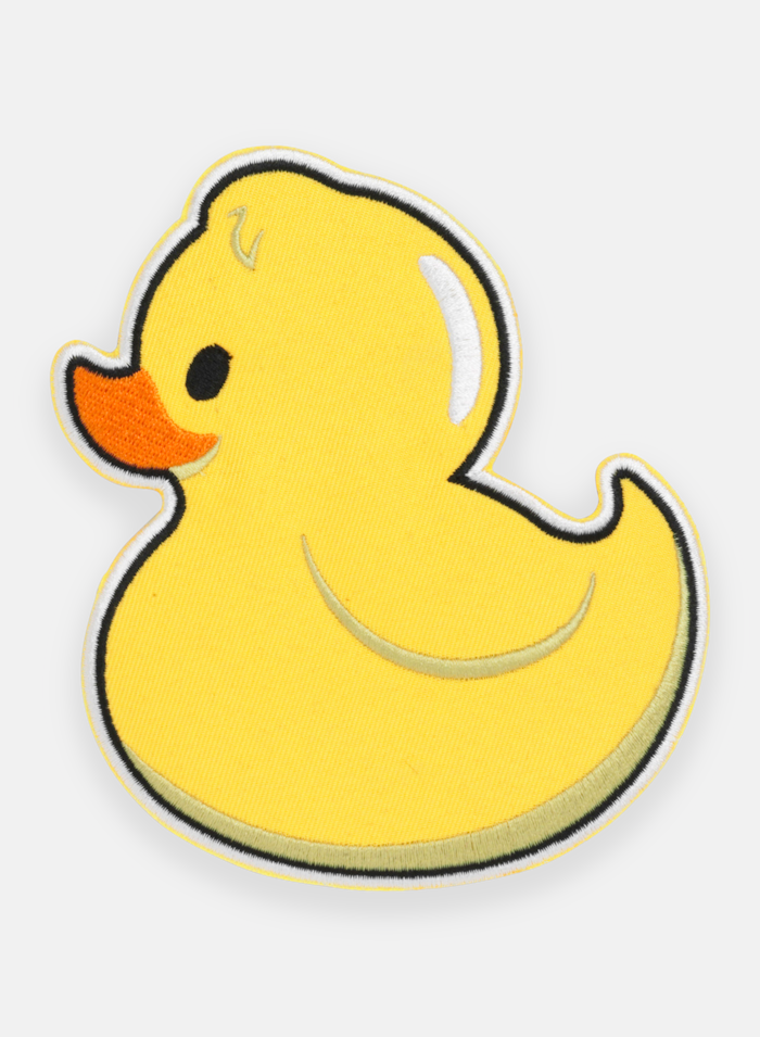 Badge Duck - 156