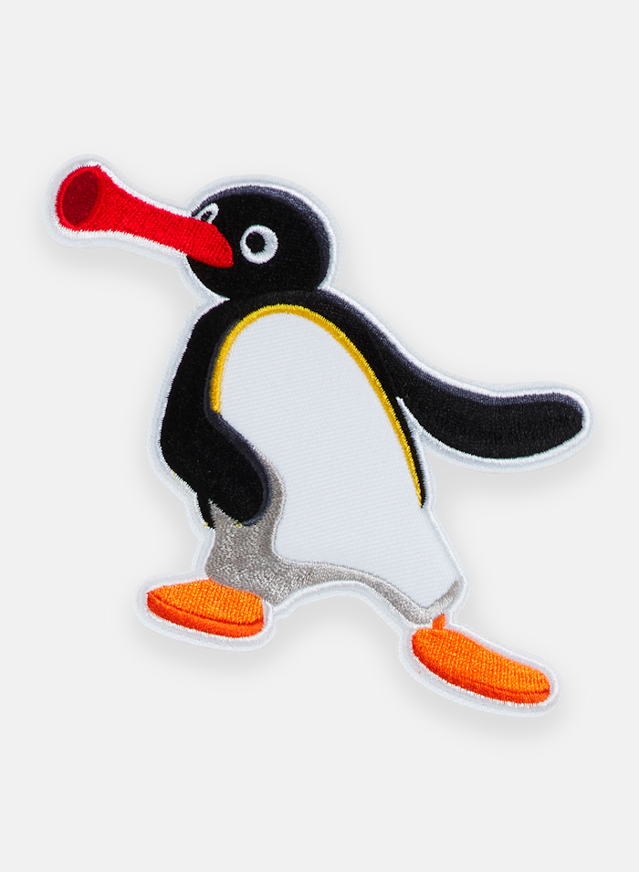 Badge Pengu - 159