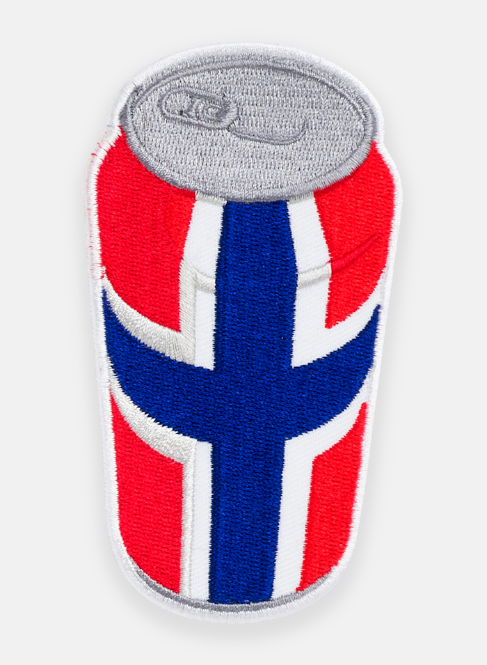 Badge Can - 168