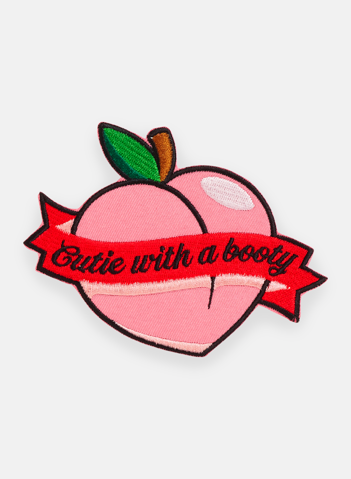 Badge Cutie - 169