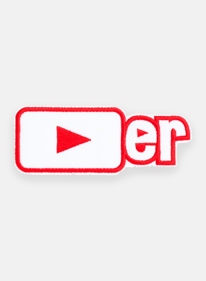Badge Er - 172