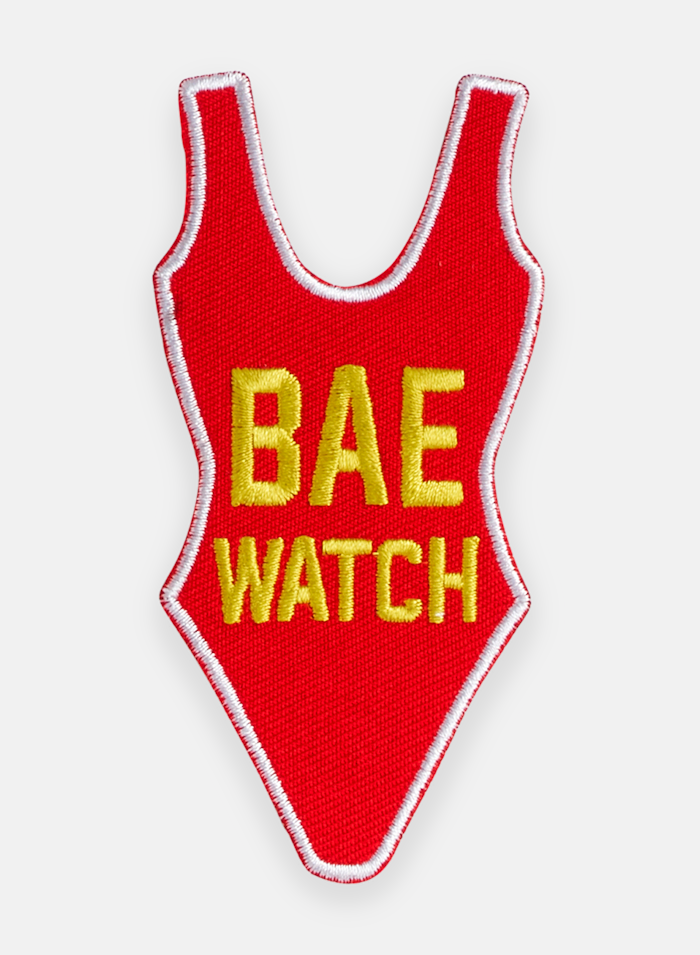 Badge Watch - 173