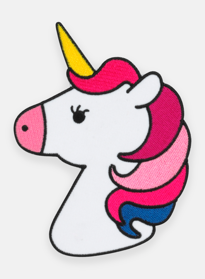 Badge Unicorn - 196