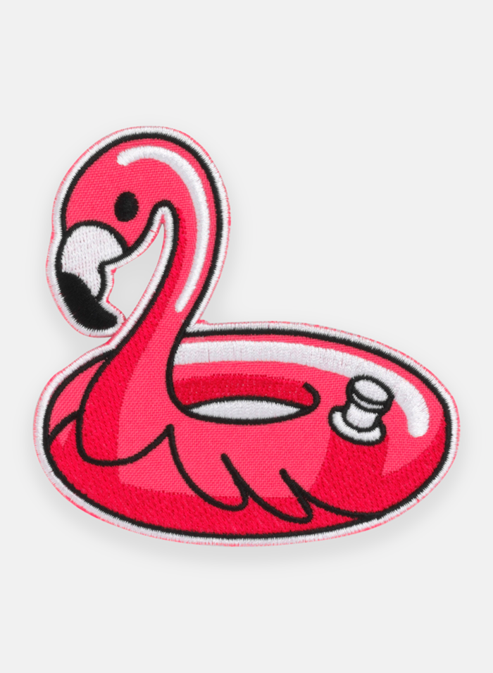 Badge Badering - 199