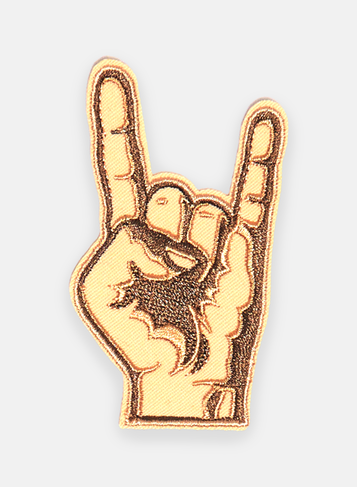 Badge Rock'nRoll 2 - 204