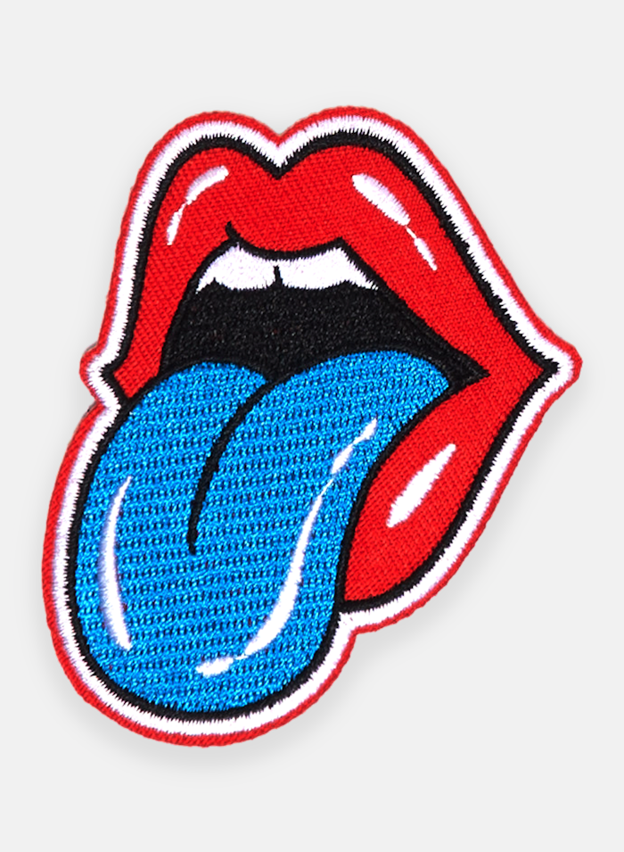 Badge BlueTongue - 206
