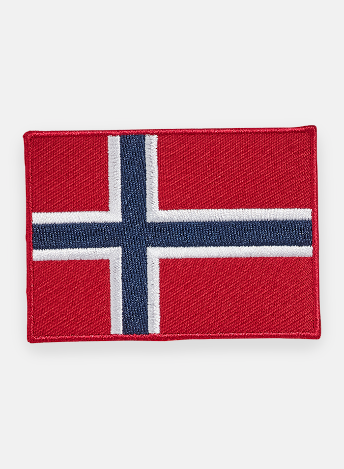 Brodert Flagg