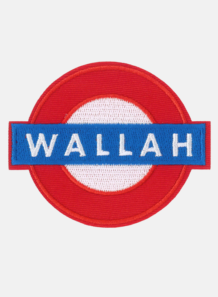 Badge Wallah - 249