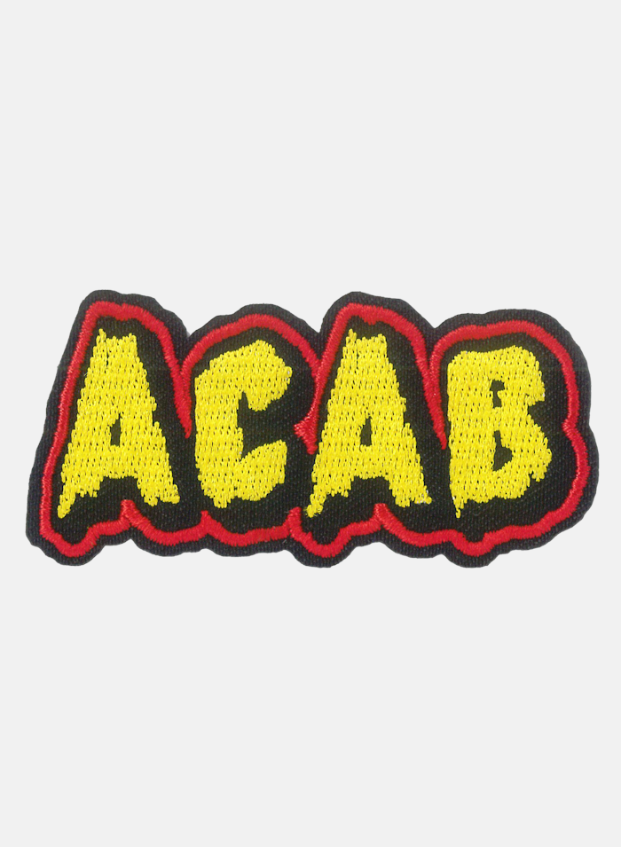 Badge ACAB - 259
