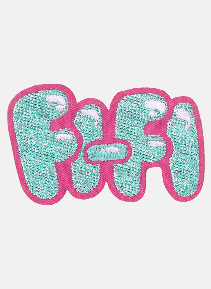 Badge FI-FI - 264