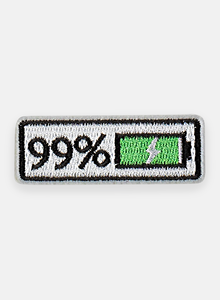 Badge Loading 99 % - 274