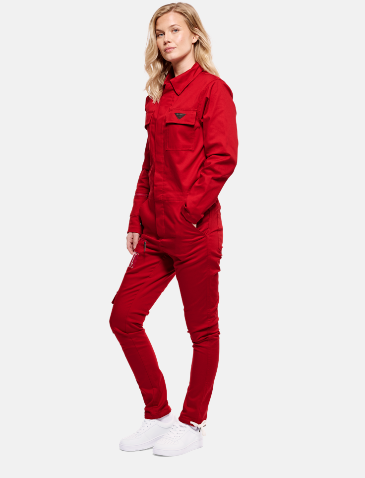Heldress Blackline Tencel Jente Skinny