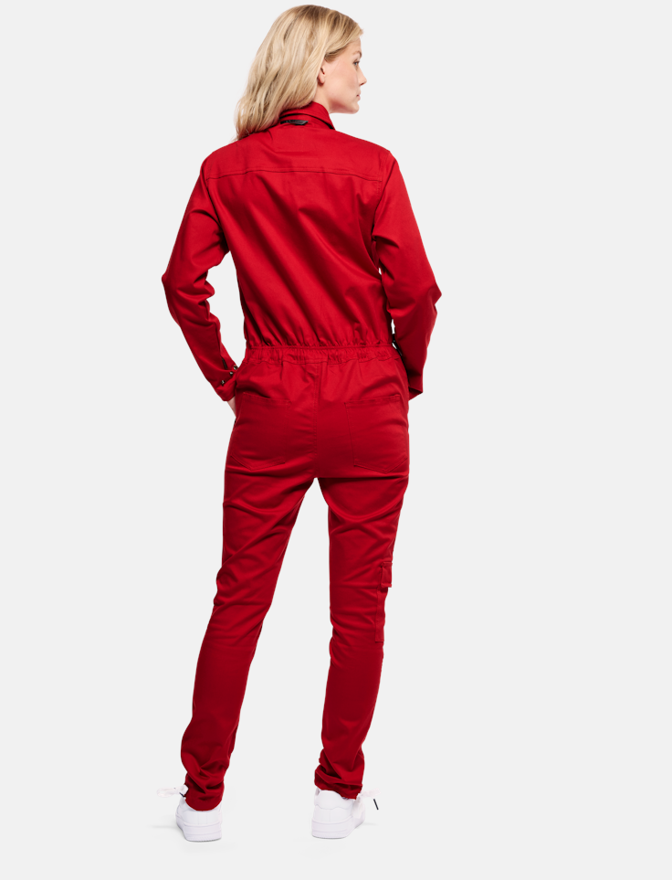 Heldress Blackline Tencel Jente Skinny