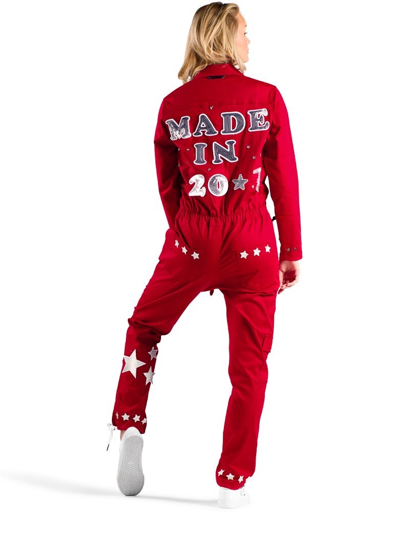 Heldress Blackline Tencel Jente Regular