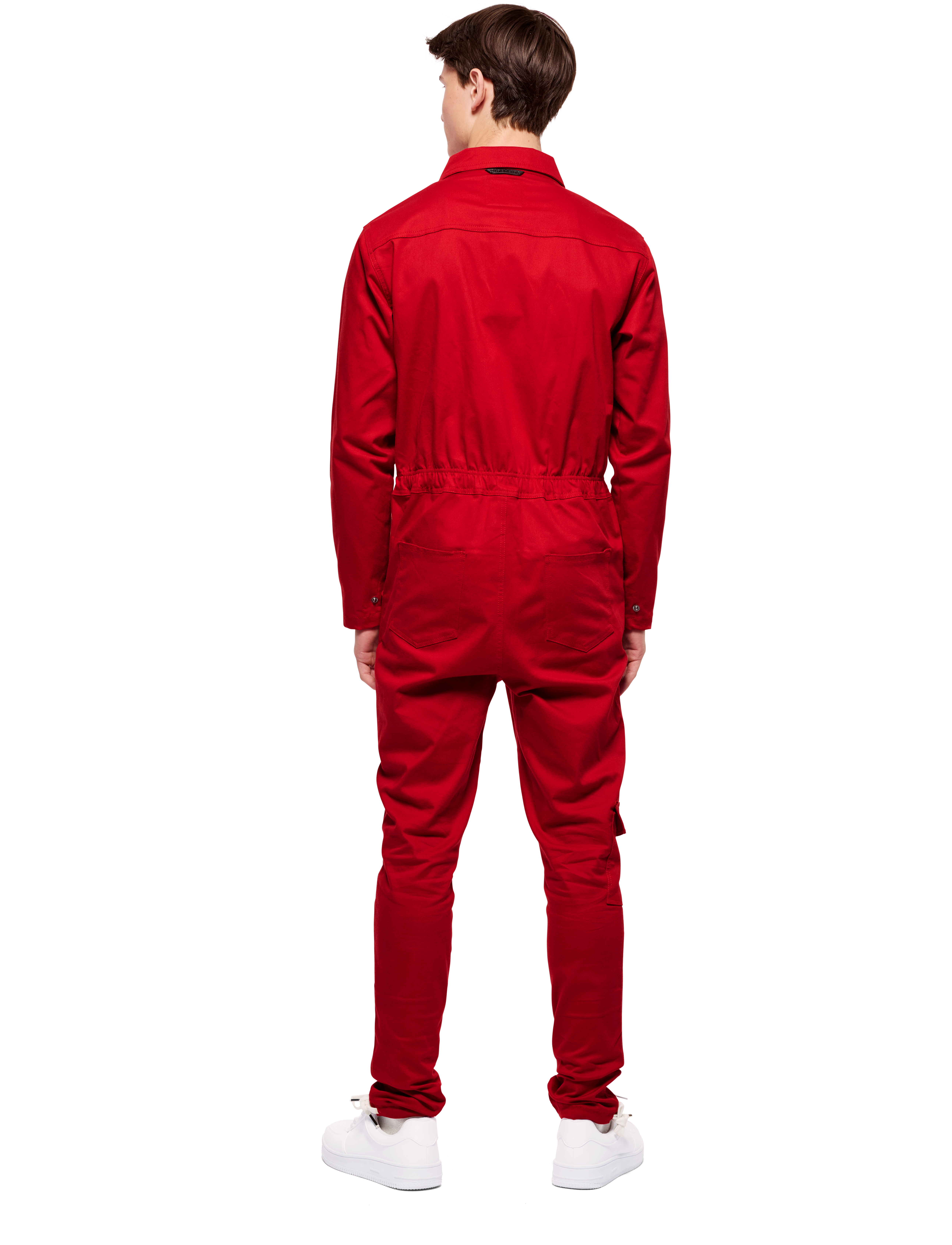 Heldress Blackline Tencel Unisex Skinny