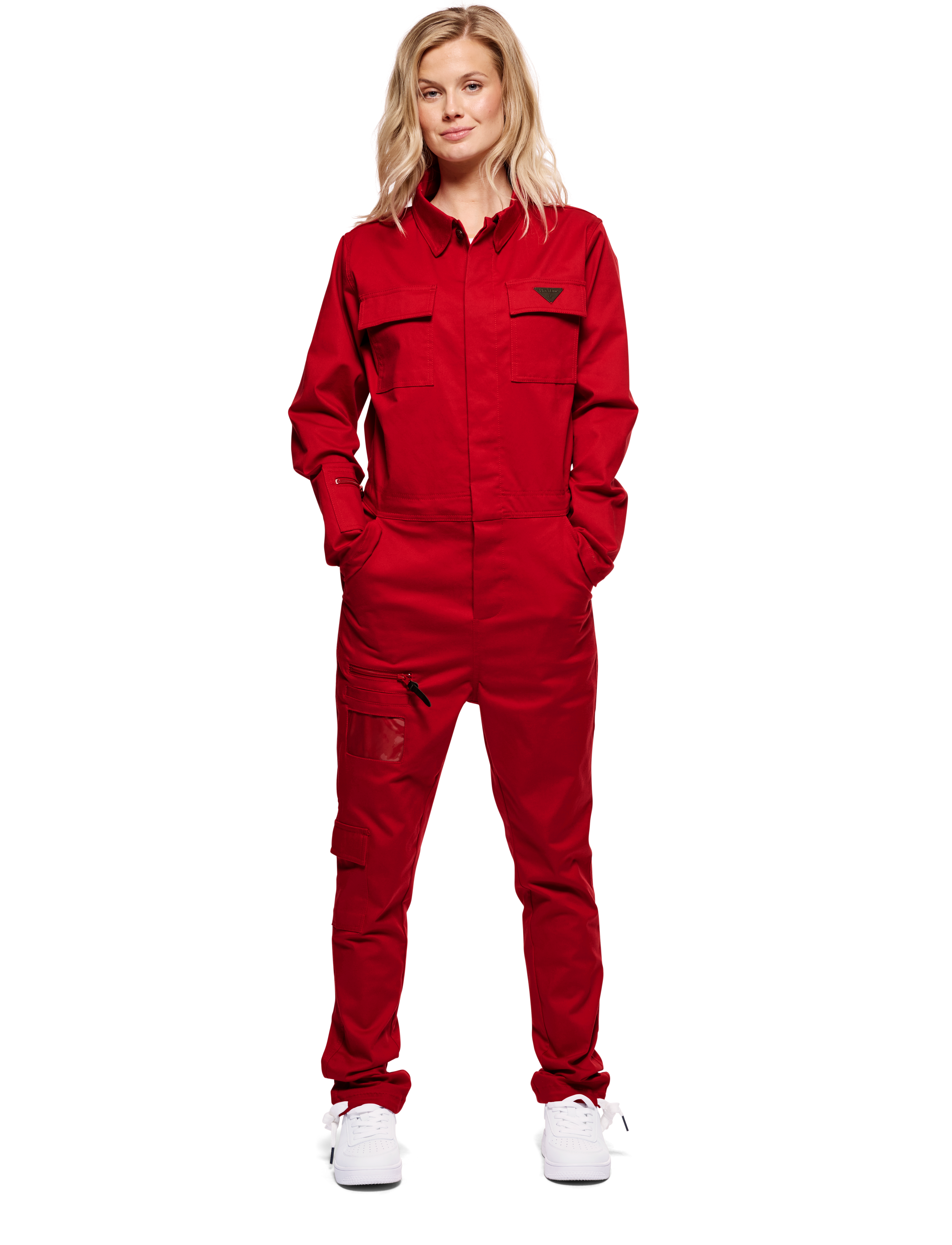 Heldress Blackline Tencel Unisex Slim