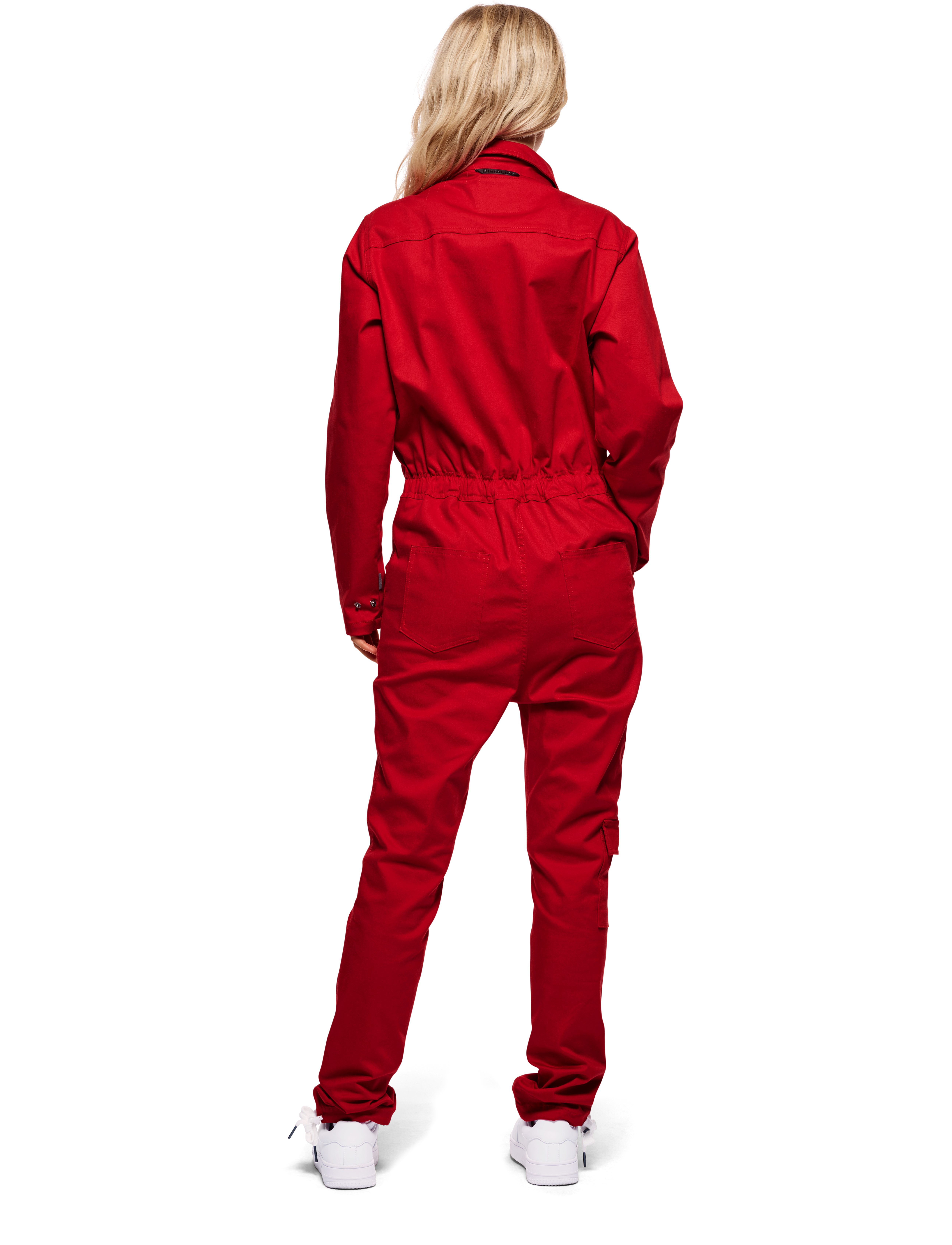 Heldress Blackline Tencel Unisex Slim