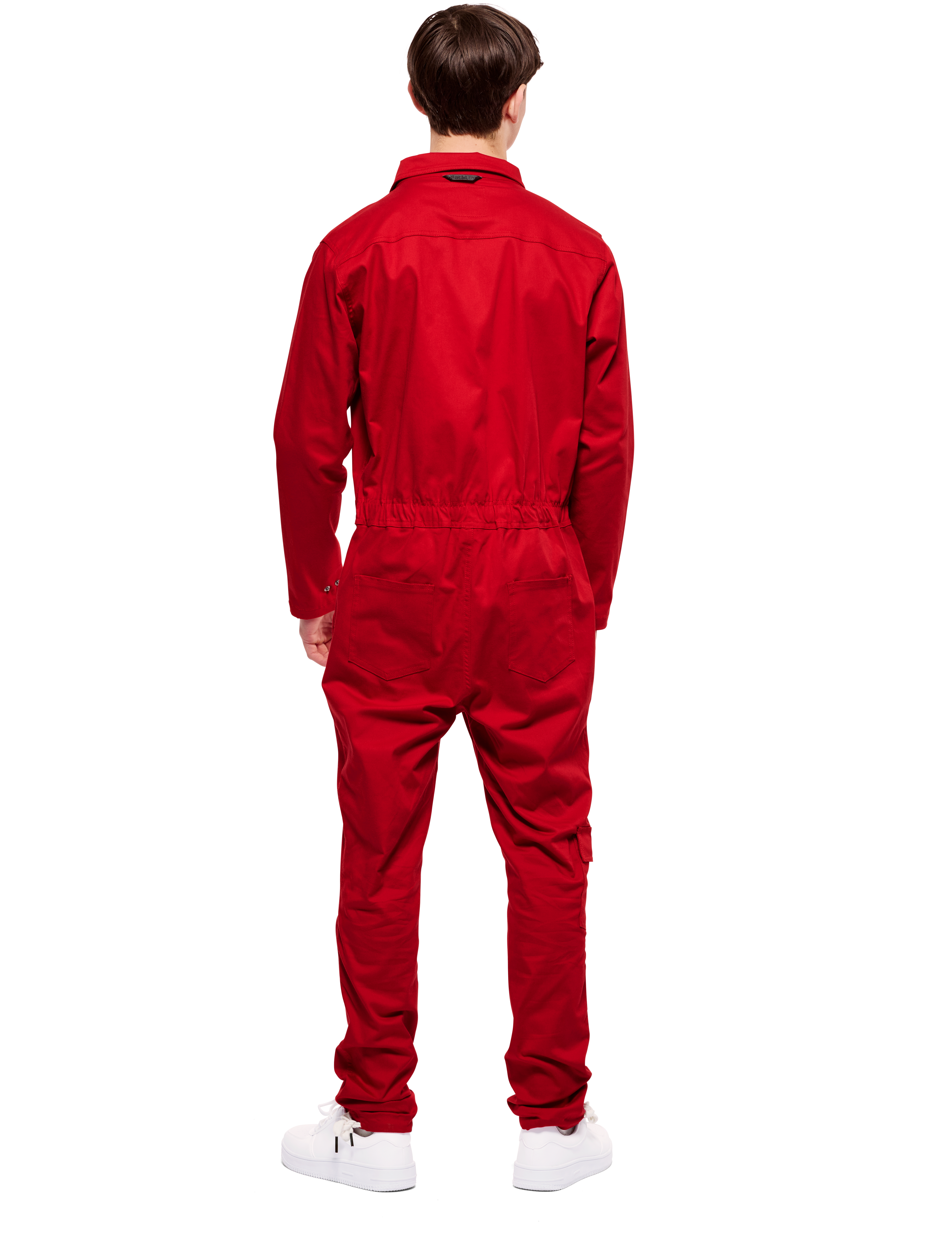 Heldress Blackline Tencel Unisex Slim