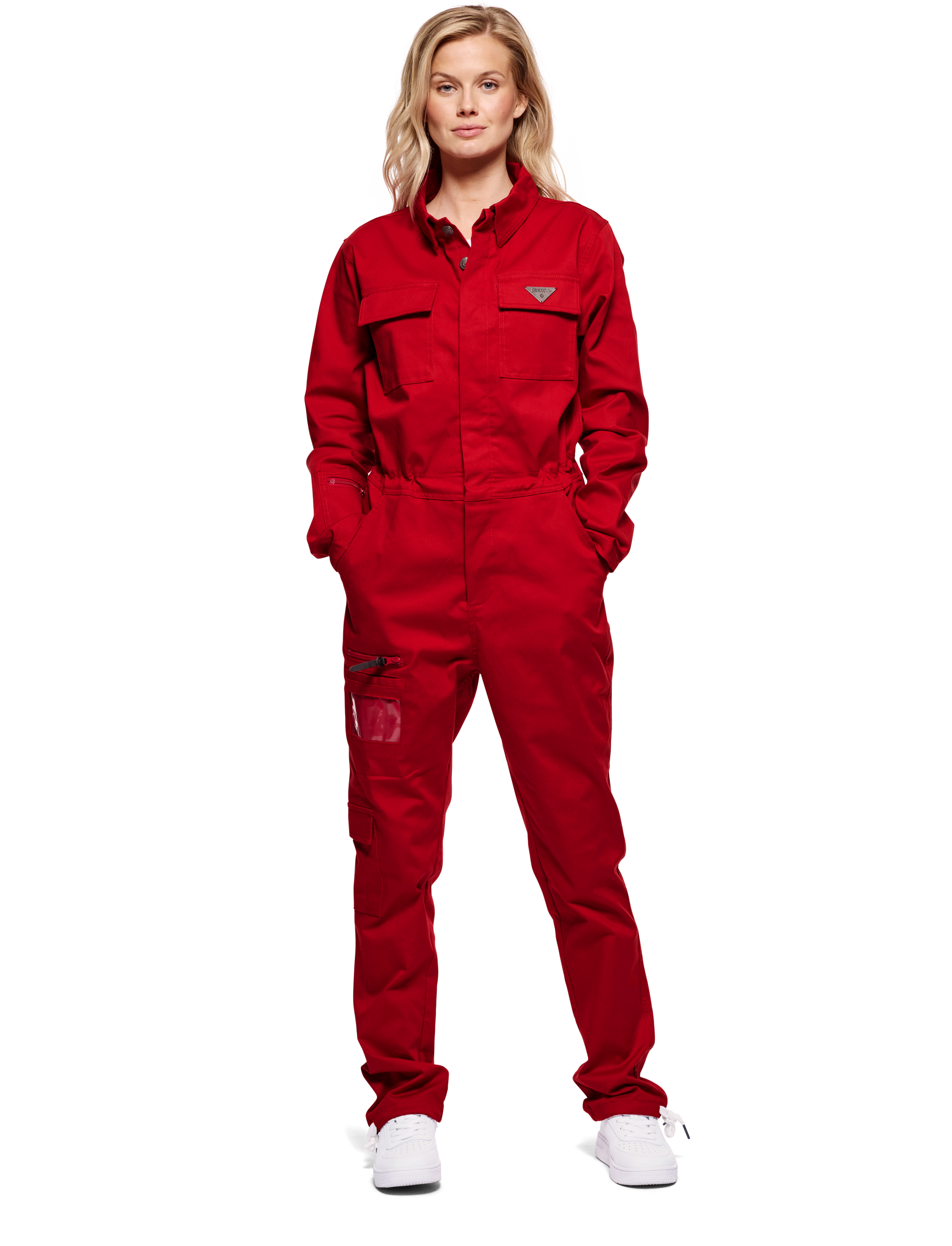 Heldress Blackline Tencel Unisex Regular