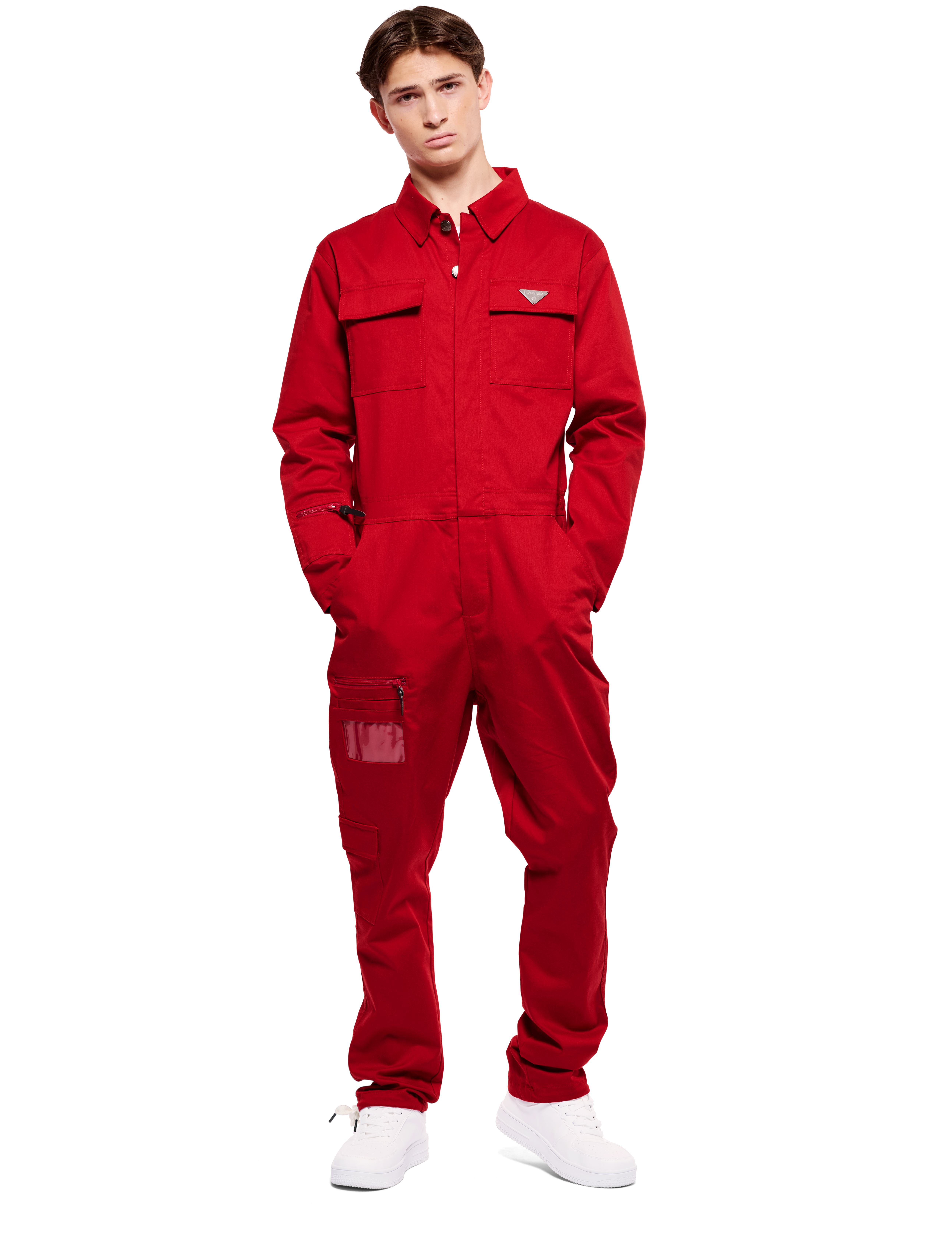 Heldress Blackline Tencel Unisex Regular