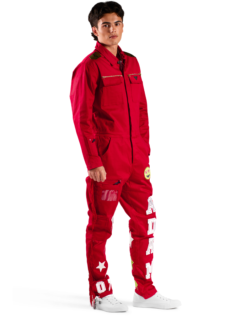 Heldress Blackline Tencel Unisex Regular