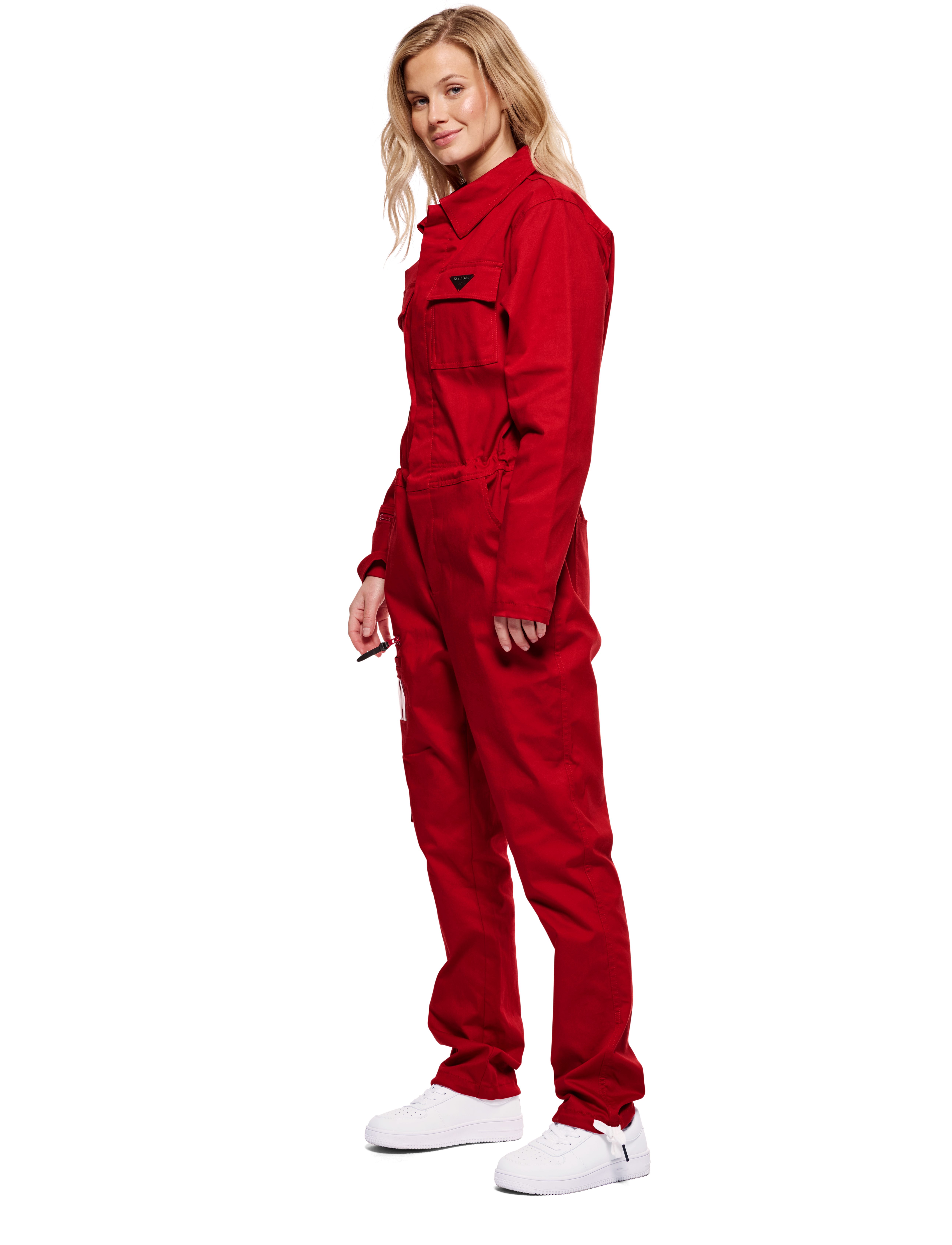 Heldress Blackline Tencel Unisex Regular