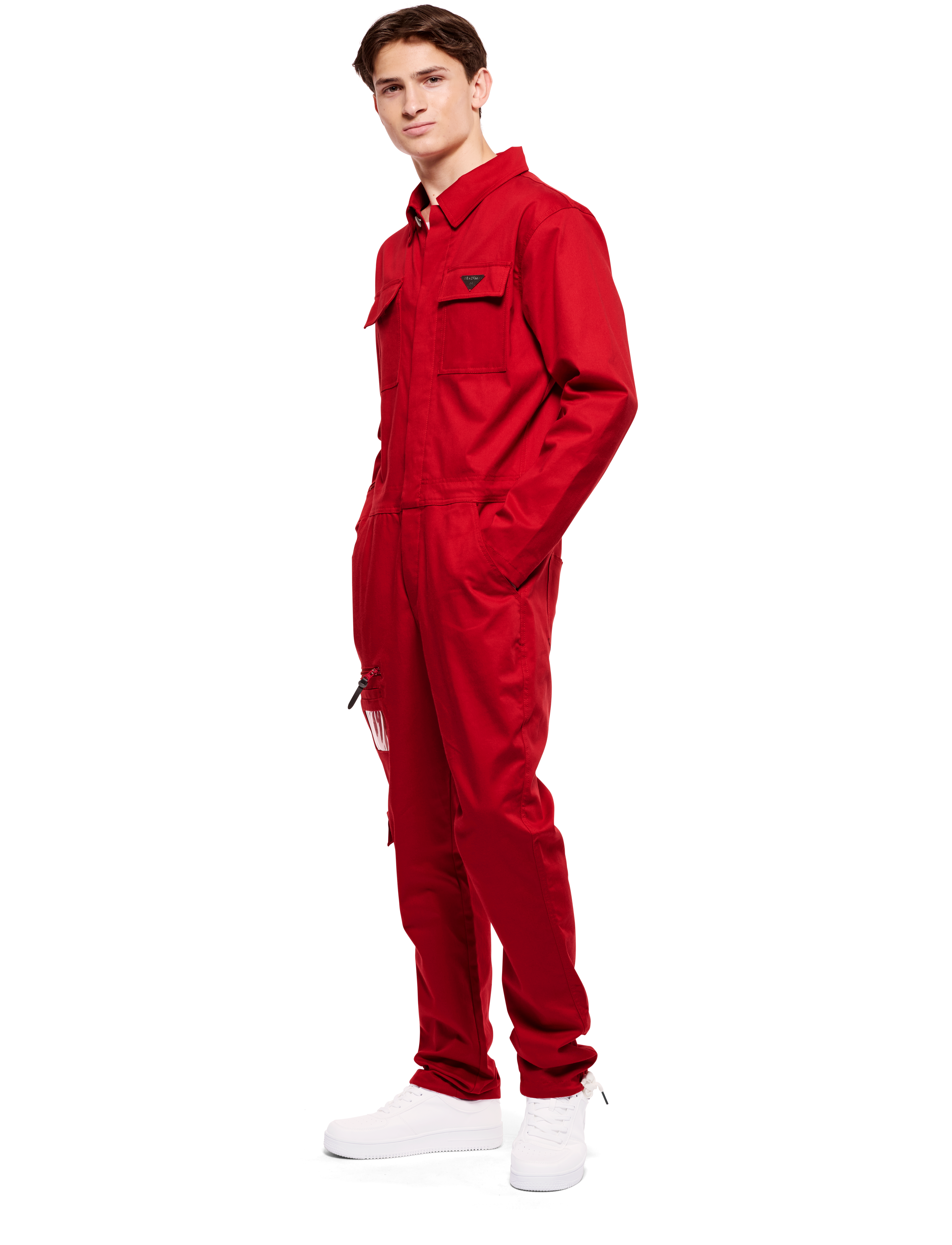 Heldress Blackline Tencel Unisex Regular