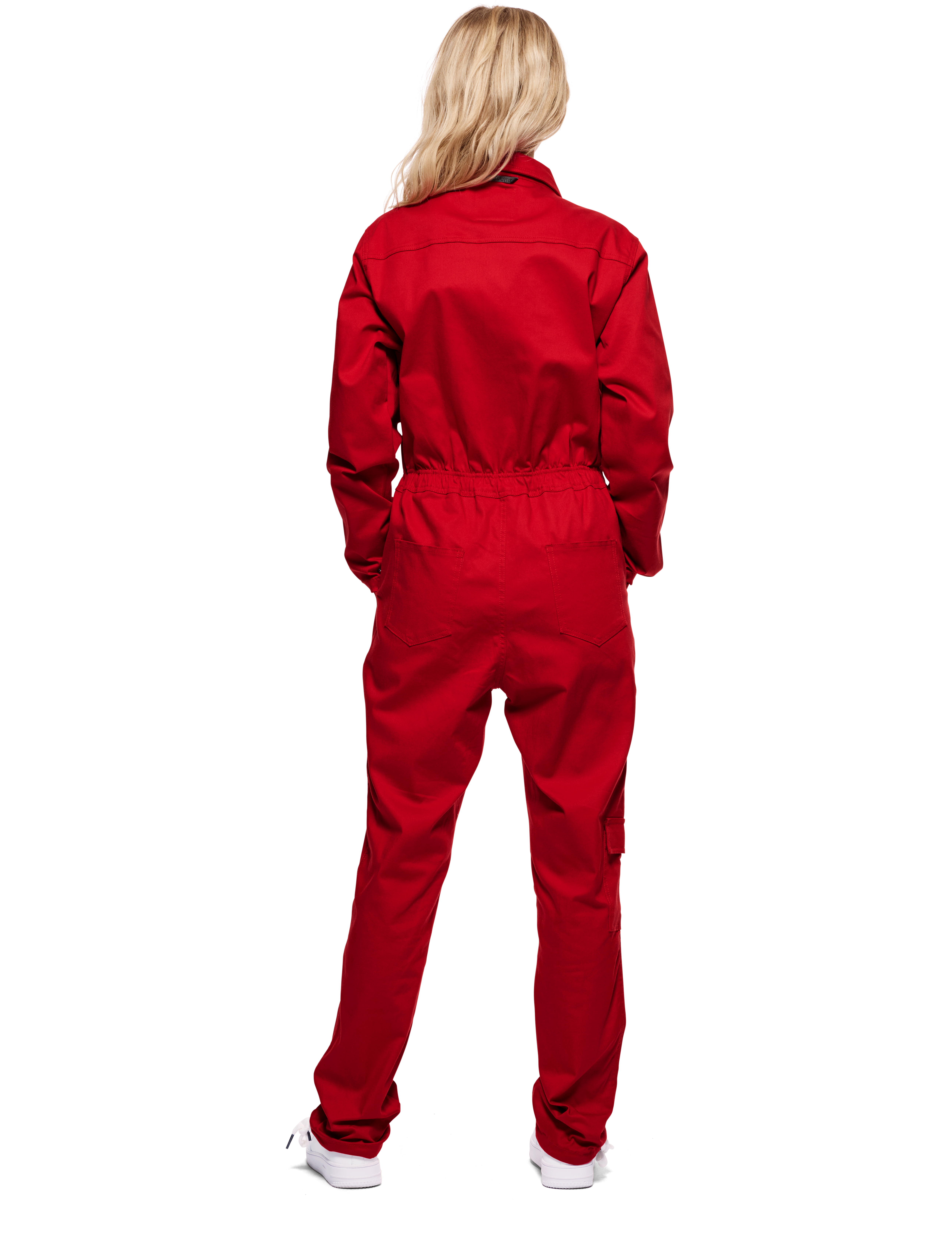 Heldress Blackline Tencel Unisex Regular