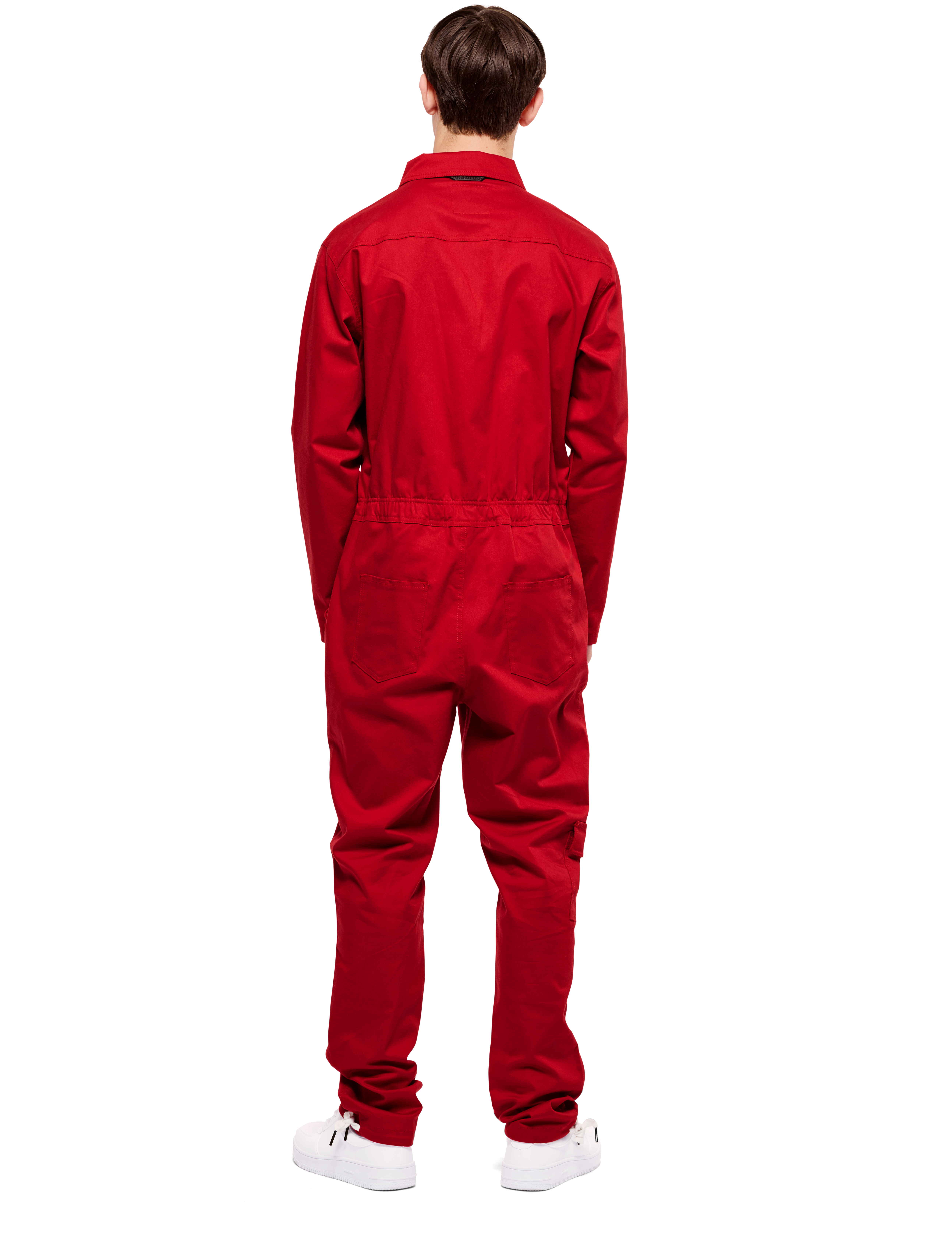 Heldress Blackline Tencel Unisex Regular