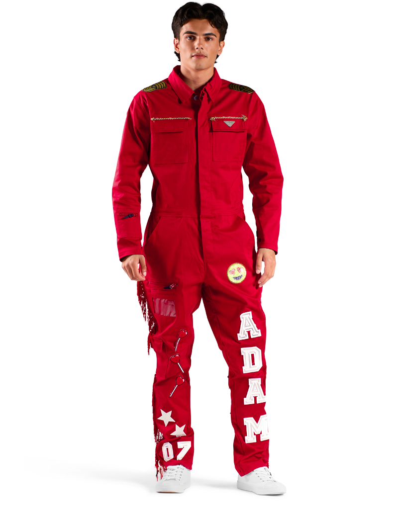 Heldress Blackline Tencel Unisex Regular