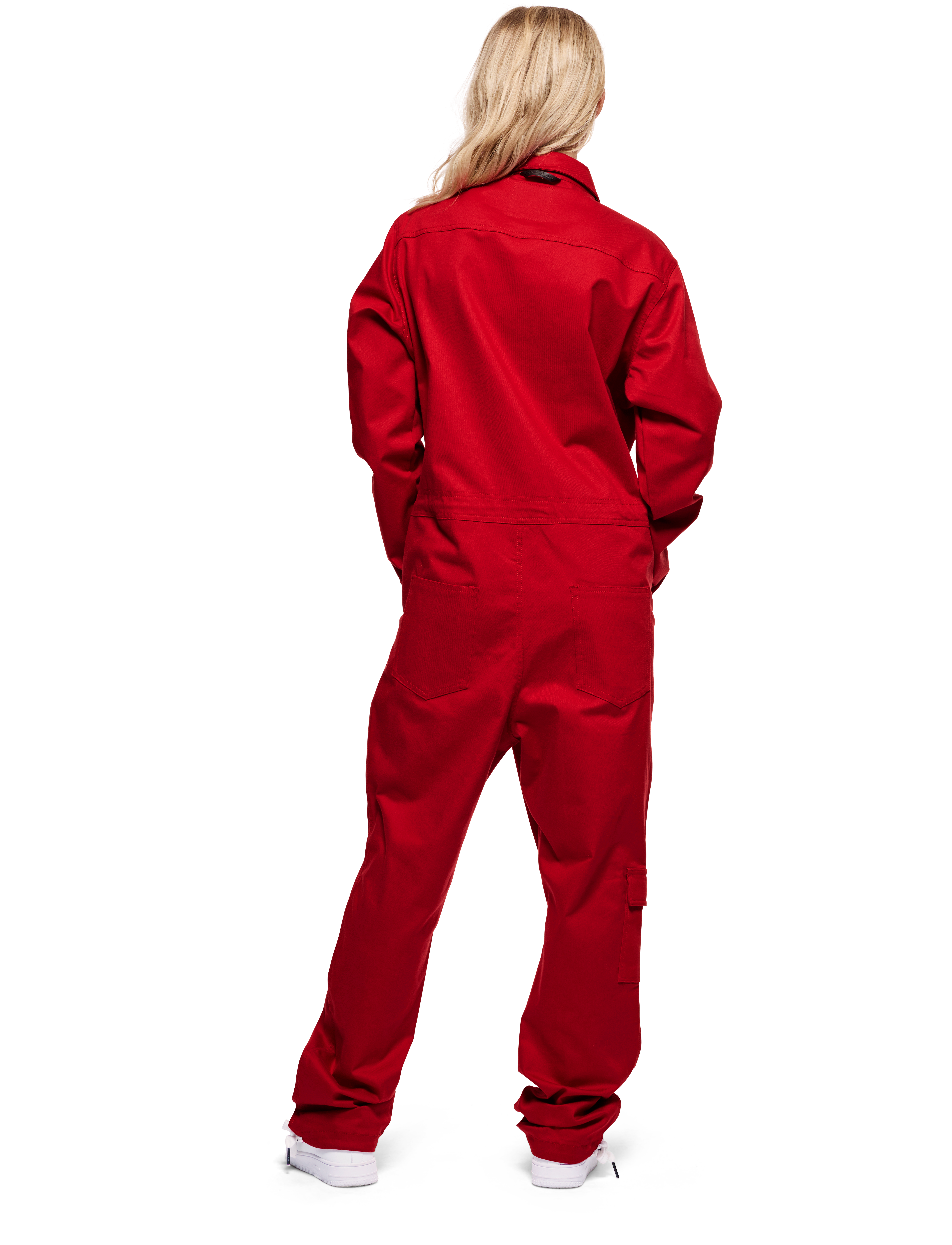 Heldress Blackline Tencel Unisex Loose