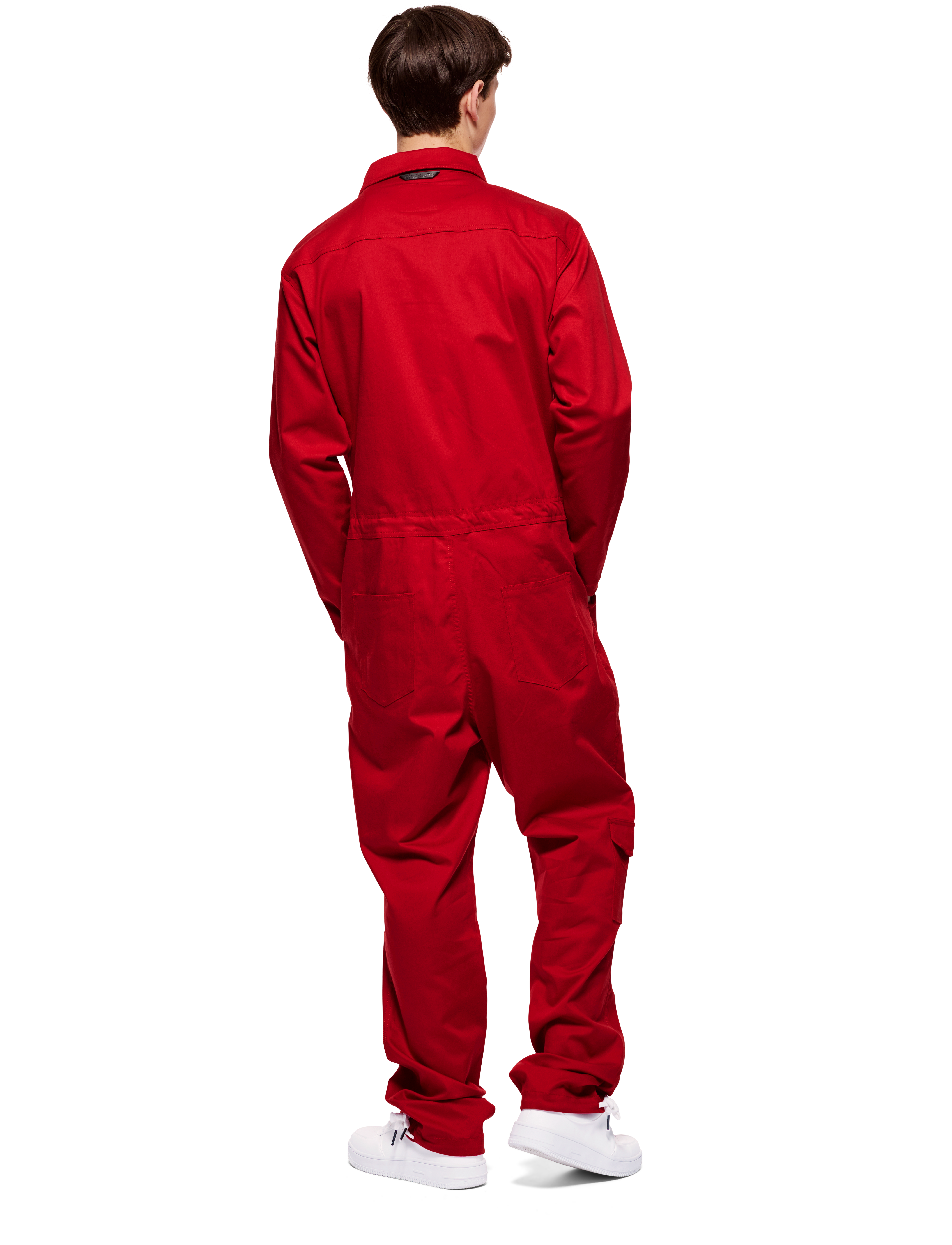 Heldress Blackline Tencel Unisex Loose