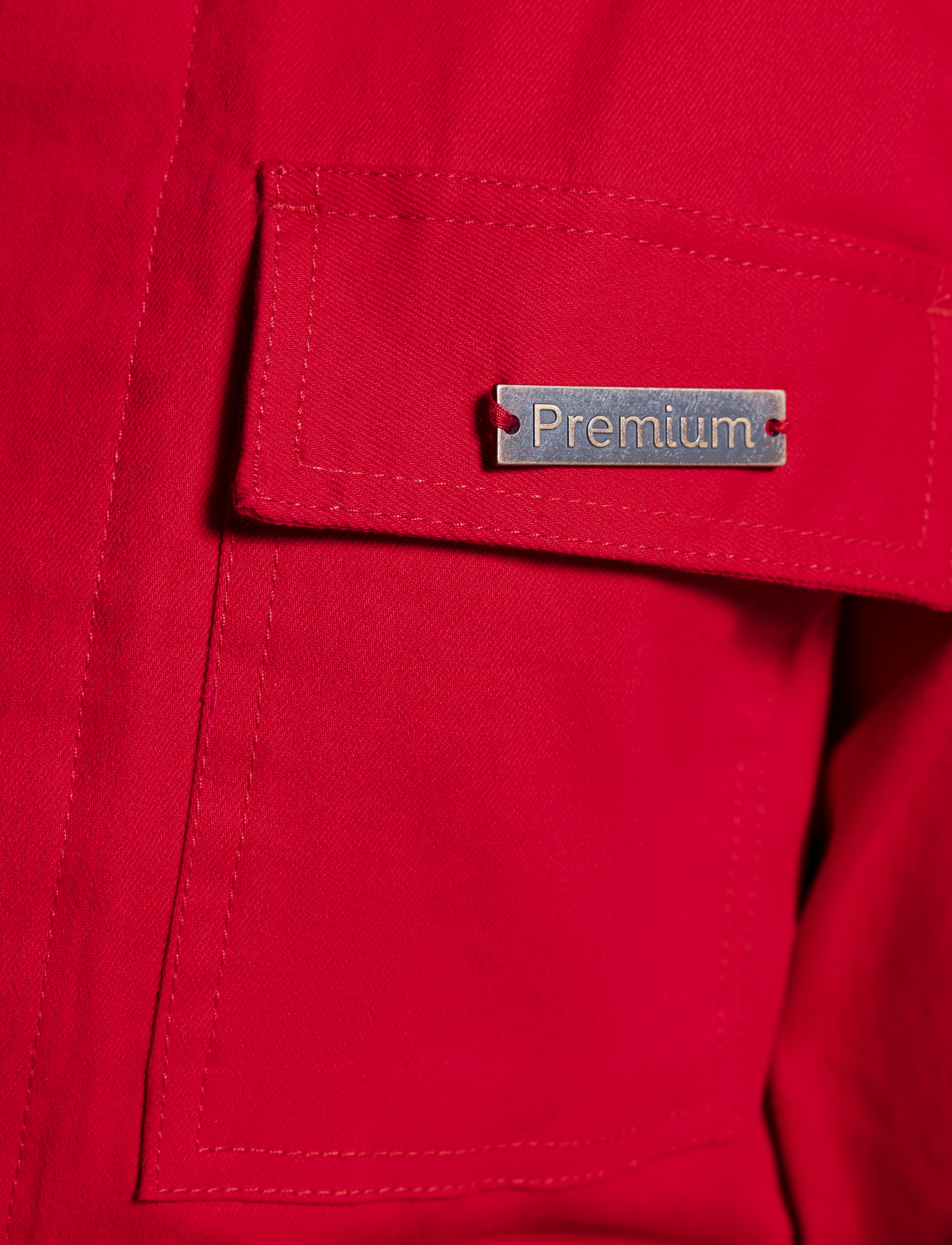 Heldress Premium Jente Fitted