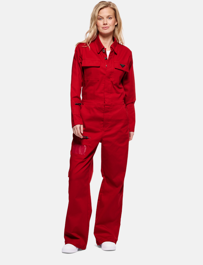 Heldress Blackline Tencel Jente Straight
