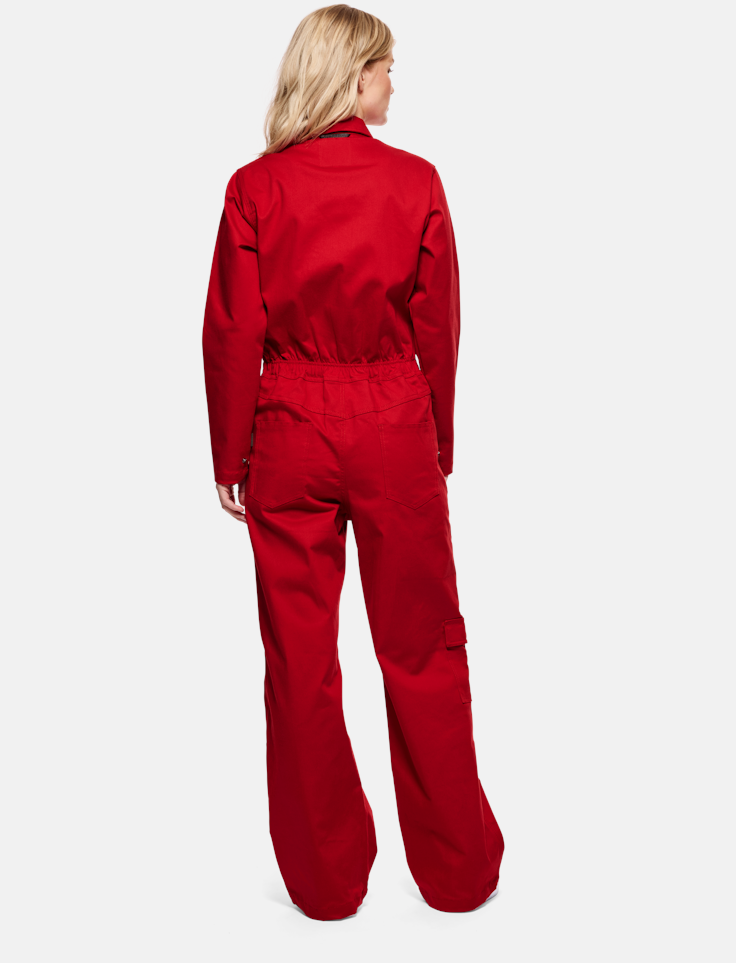 Heldress Blackline Tencel Jente Straight