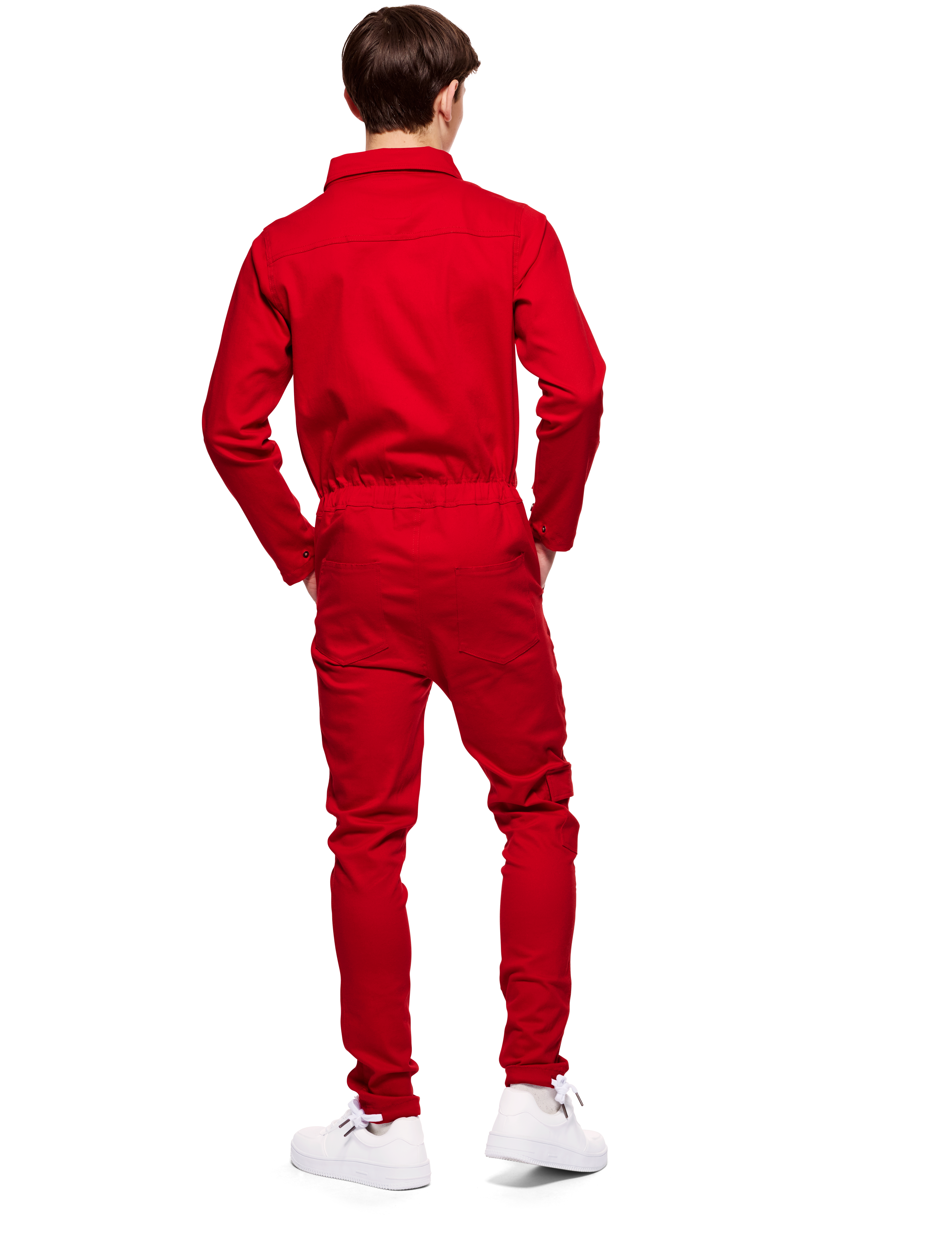 Heldress Premium Unisex Fitted