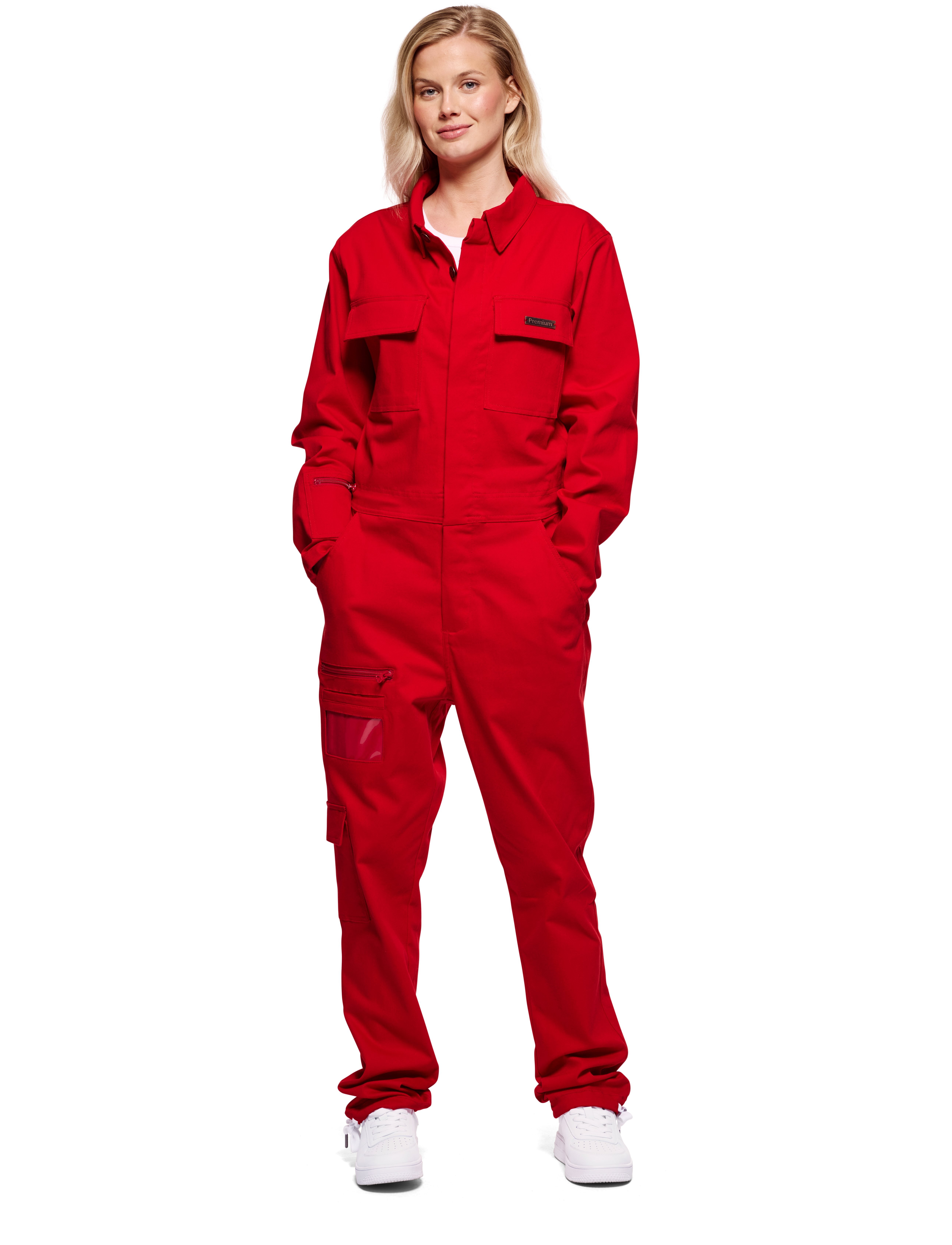 Heldress Premium Unisex Regular