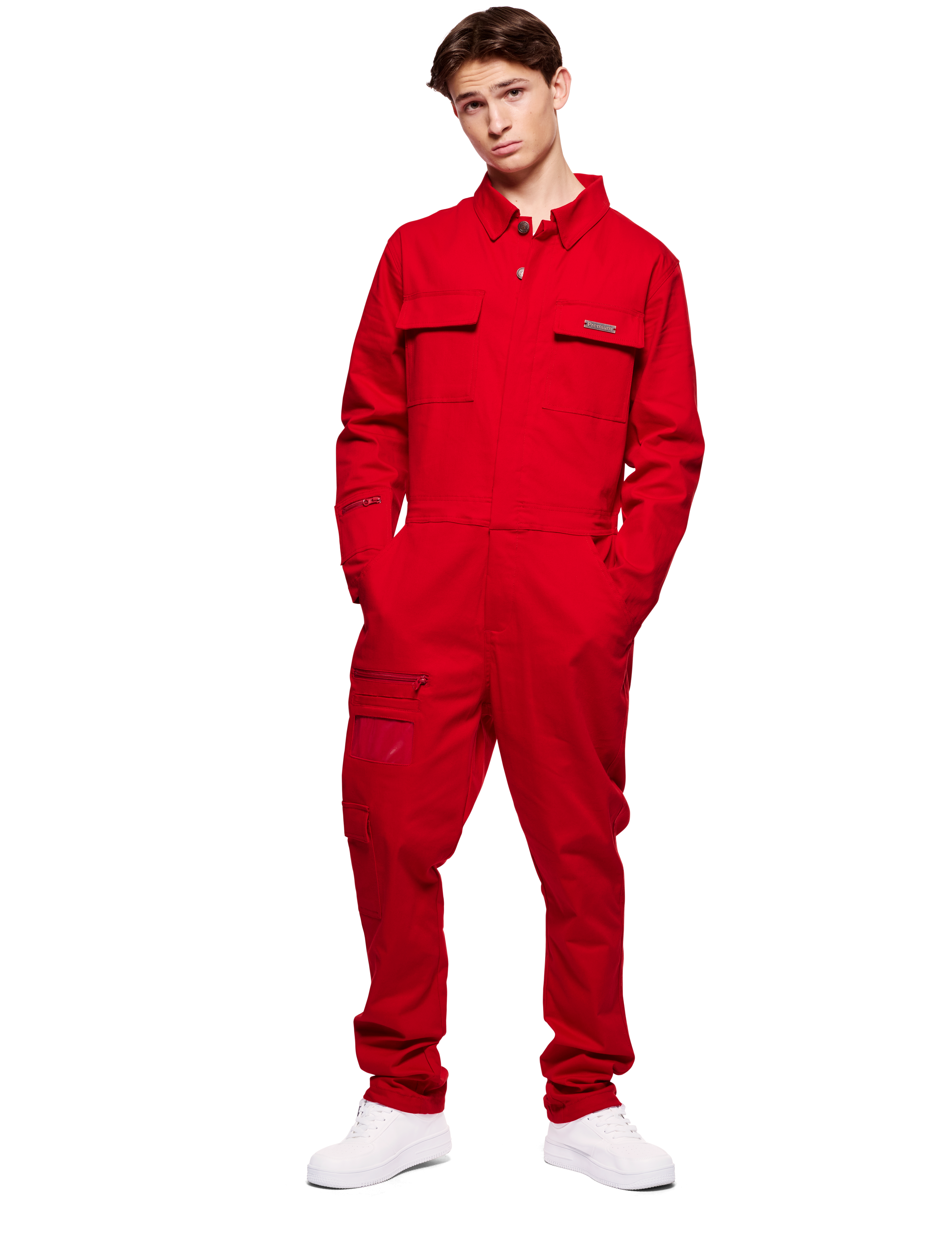 Heldress Premium Unisex Regular