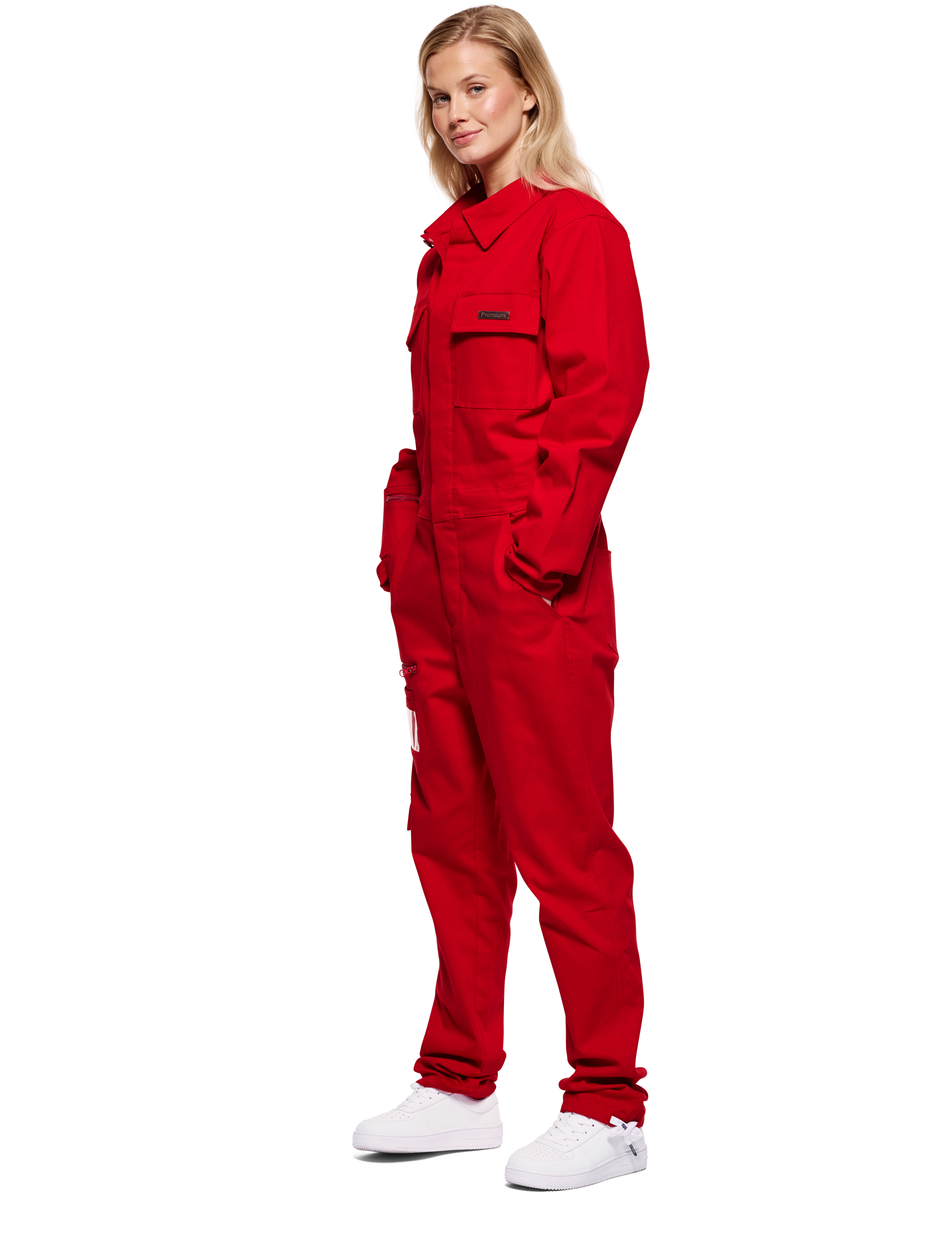 Heldress Premium Unisex Regular