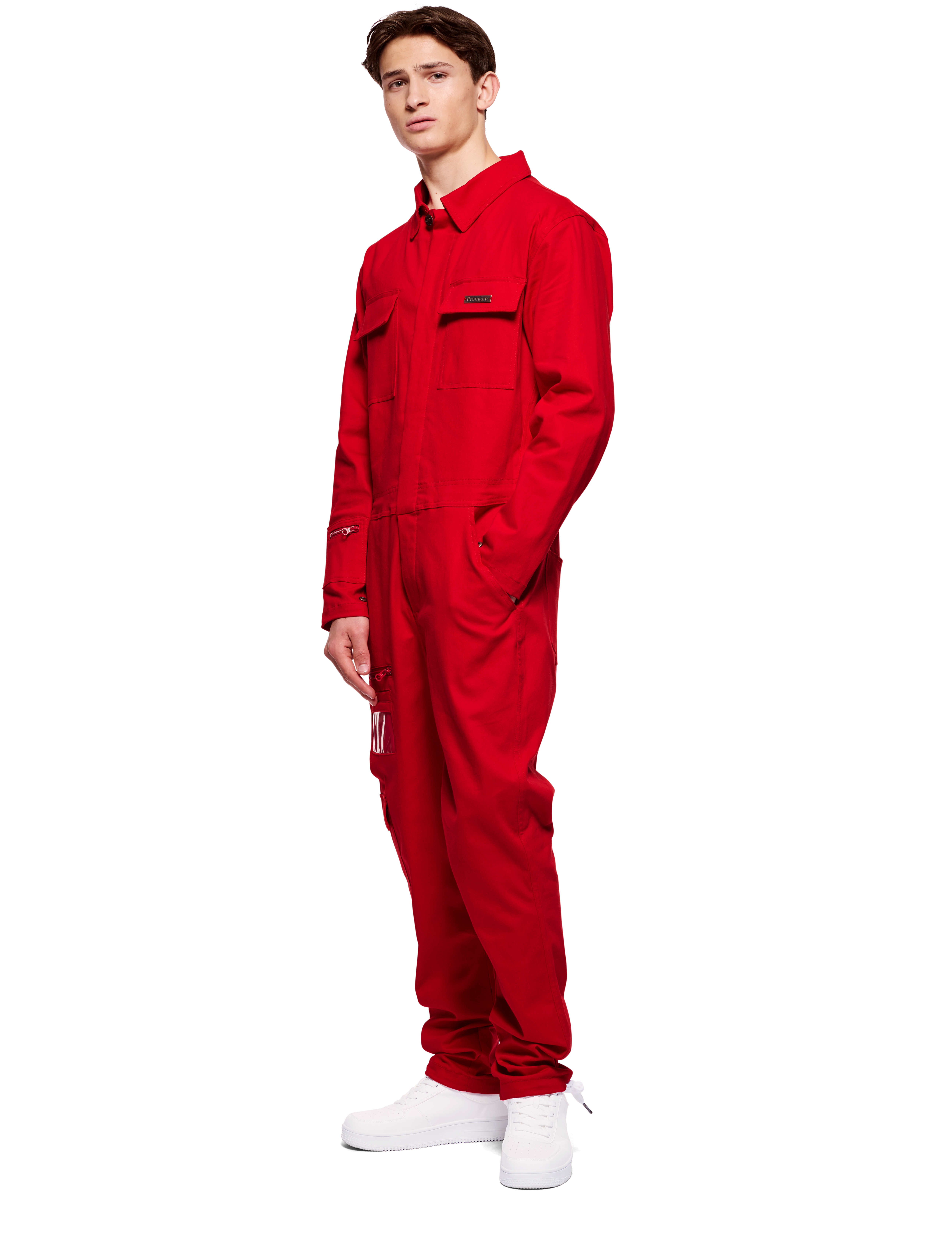 Heldress Premium Unisex Regular