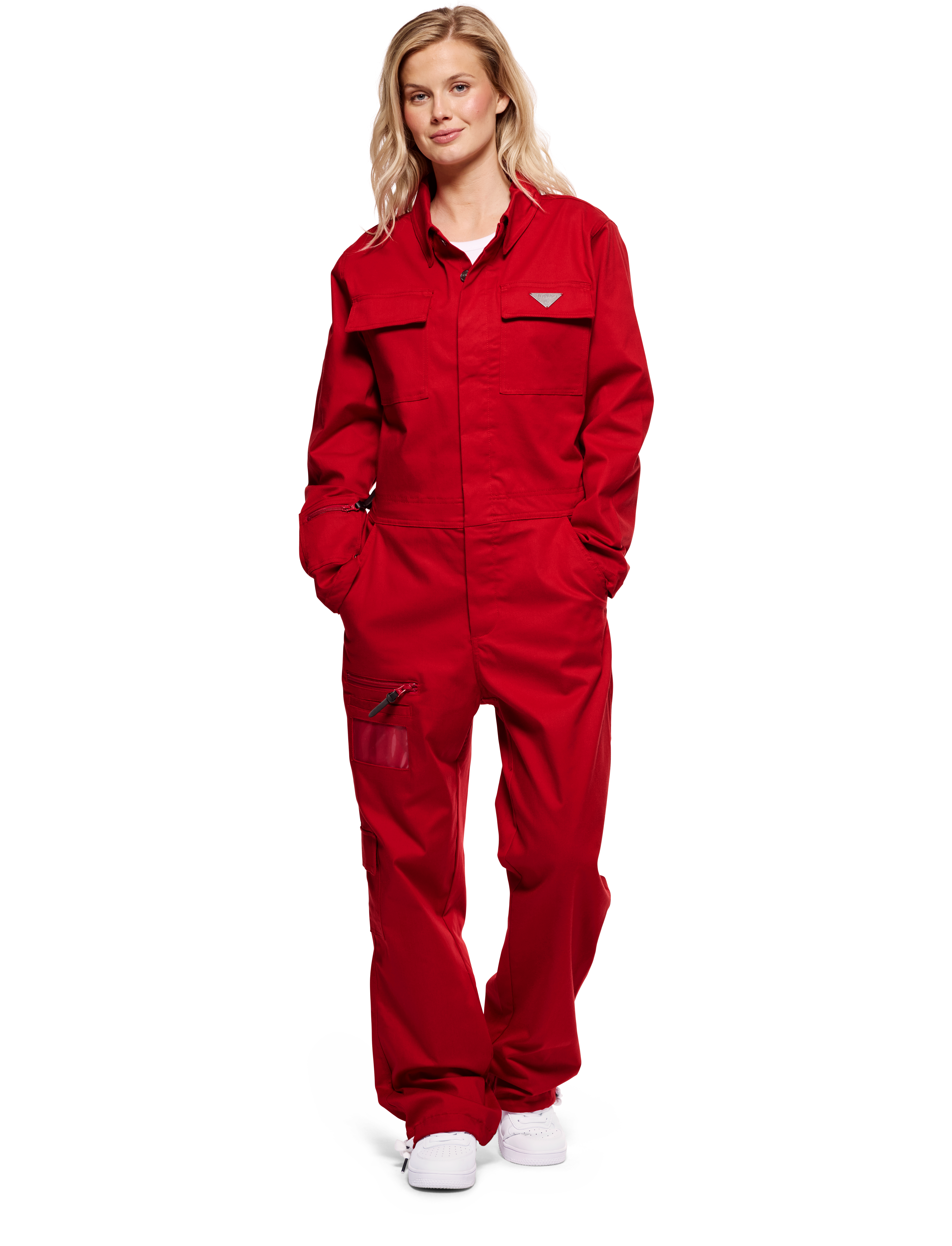 Heldress Blackline Tencel Unisex Straight