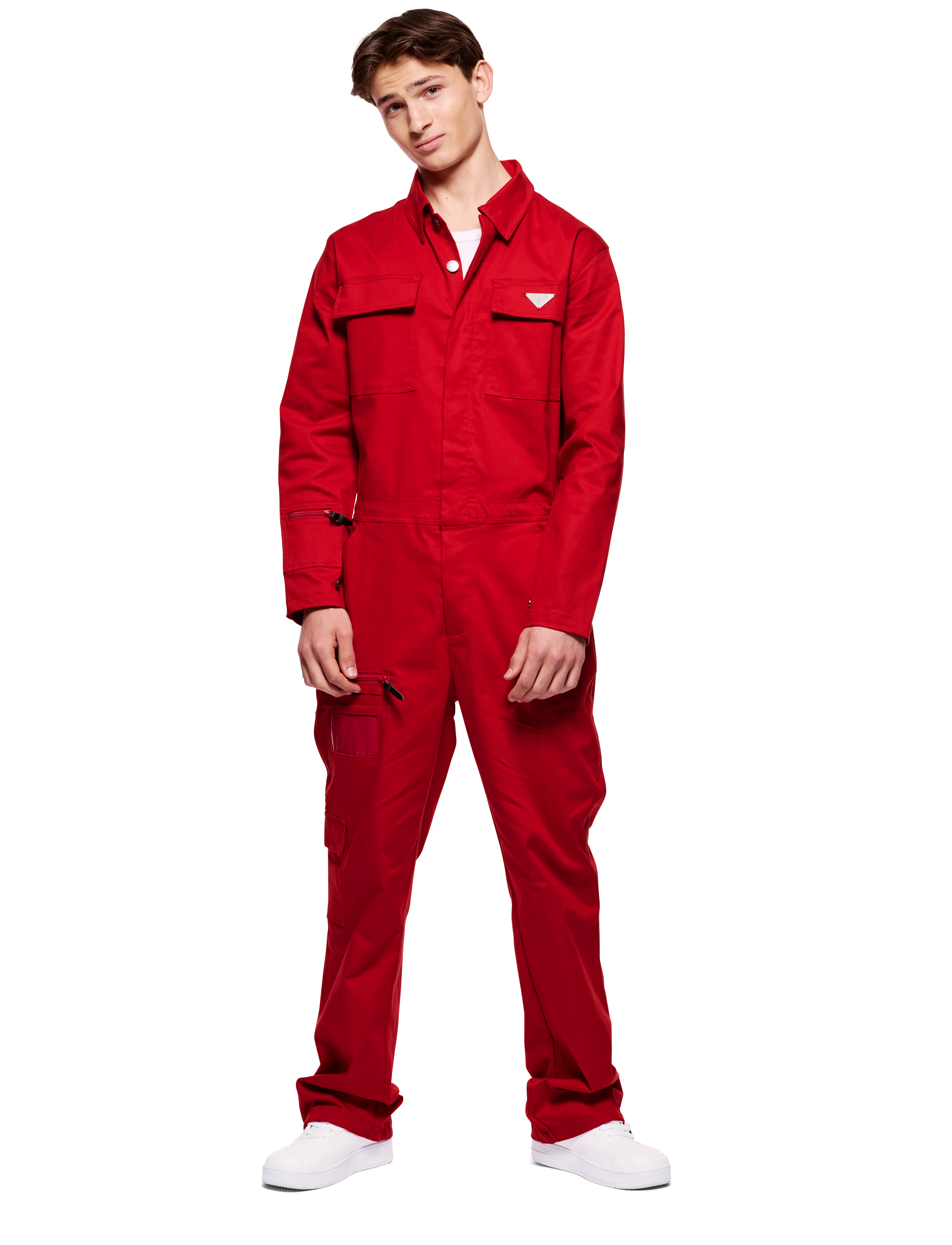 Heldress Blackline Tencel Unisex Straight