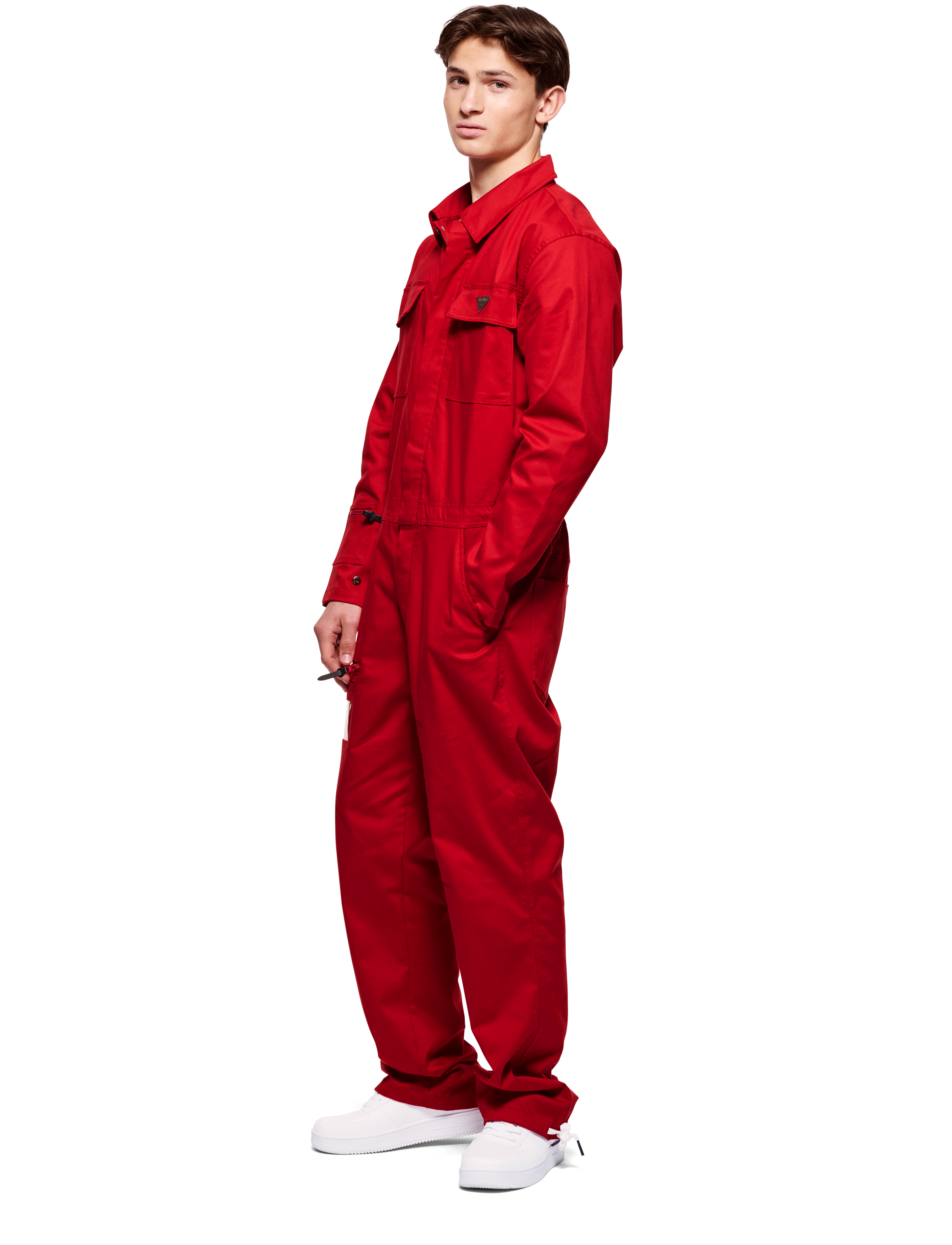 Heldress Blackline Tencel Unisex Straight