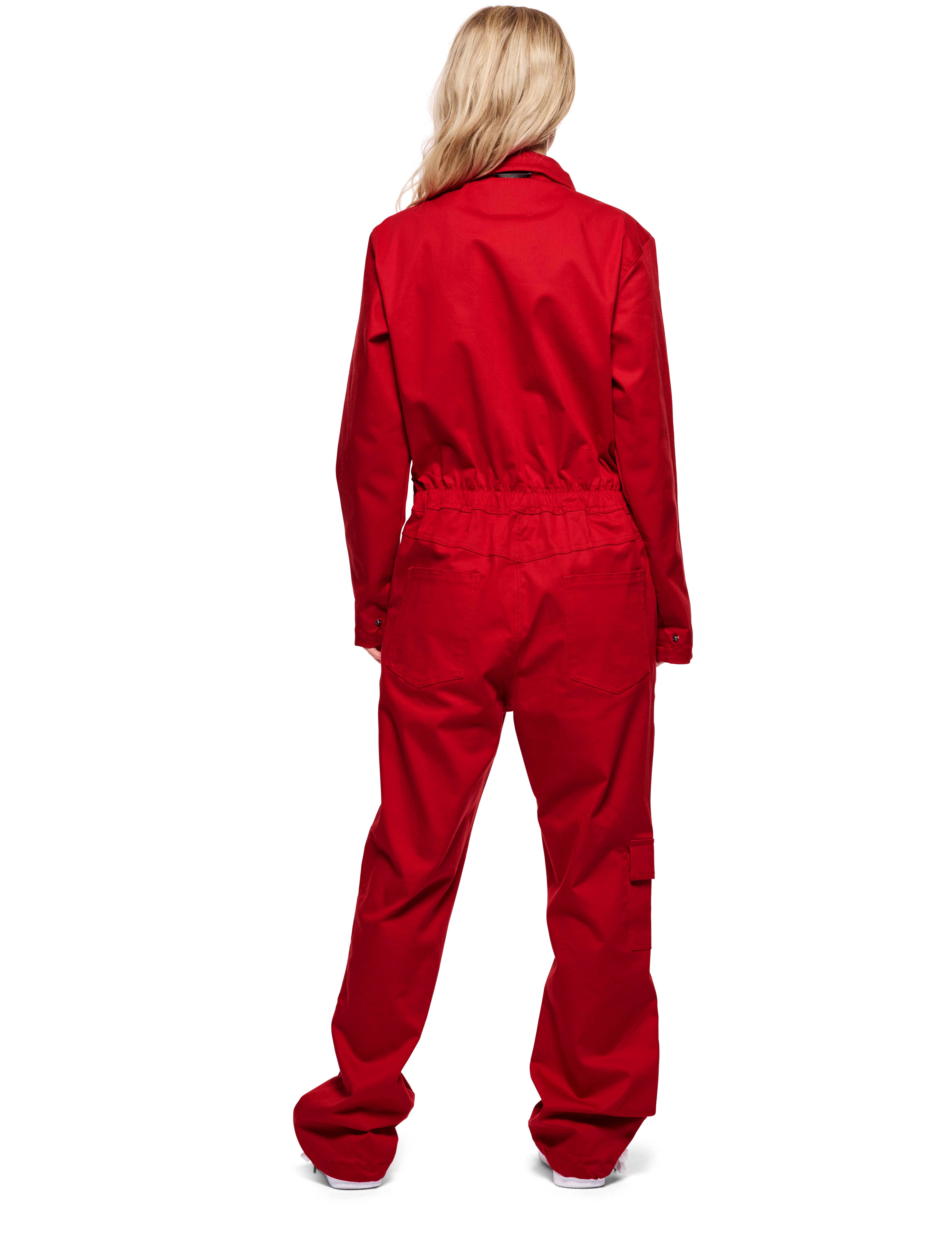 Heldress Blackline Tencel Unisex Straight