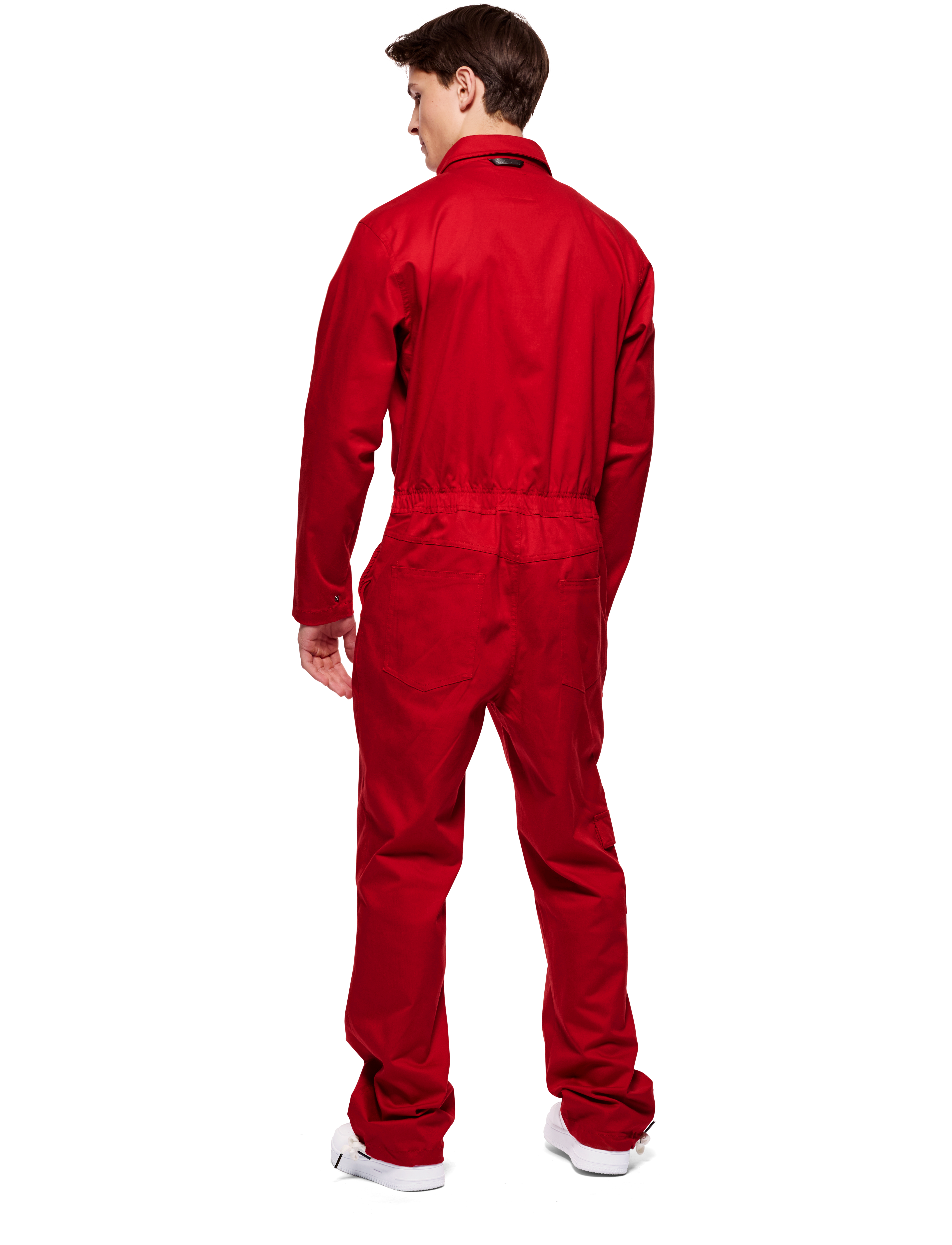 Heldress Blackline Tencel Unisex Straight