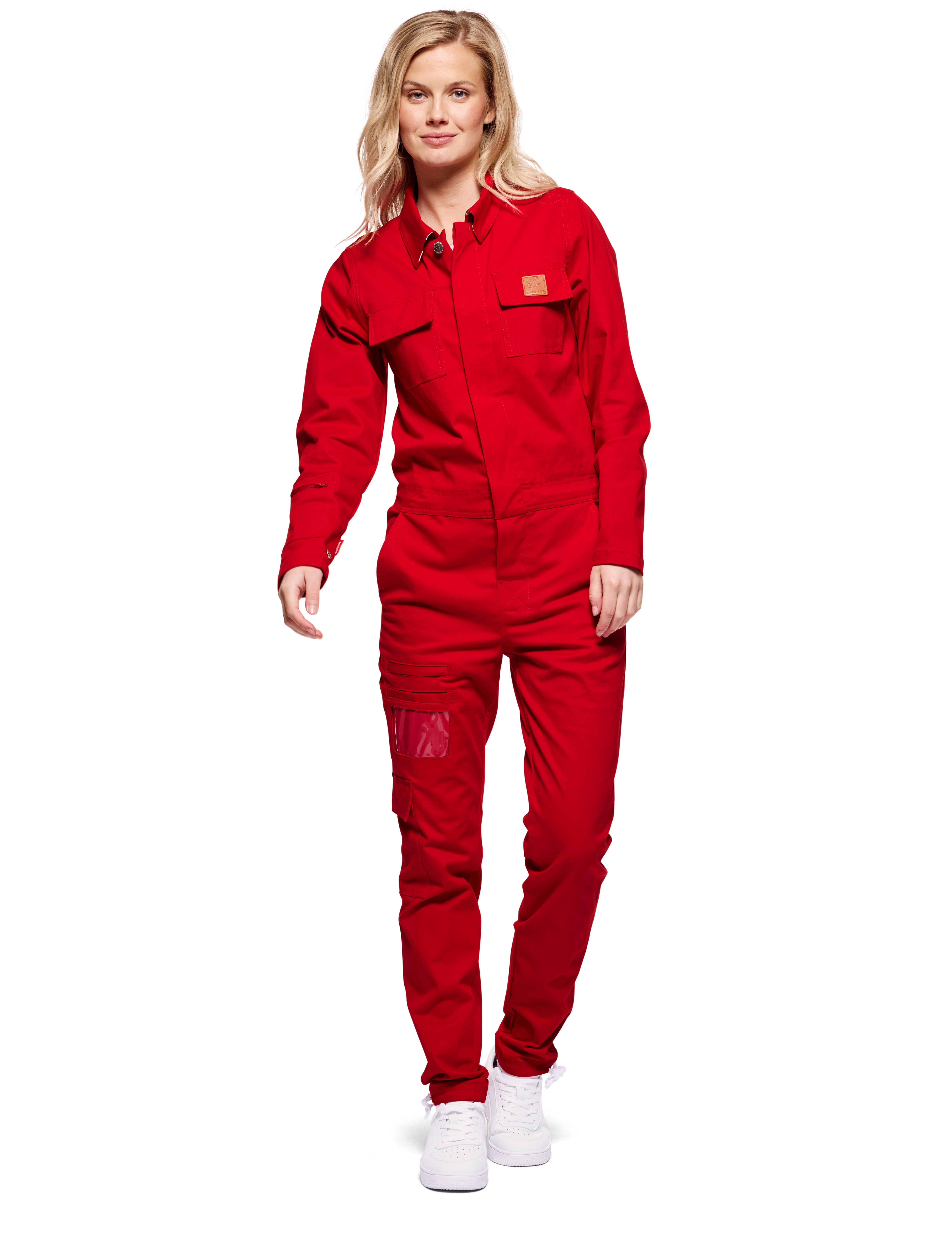 Heldress Redline Jente Slim