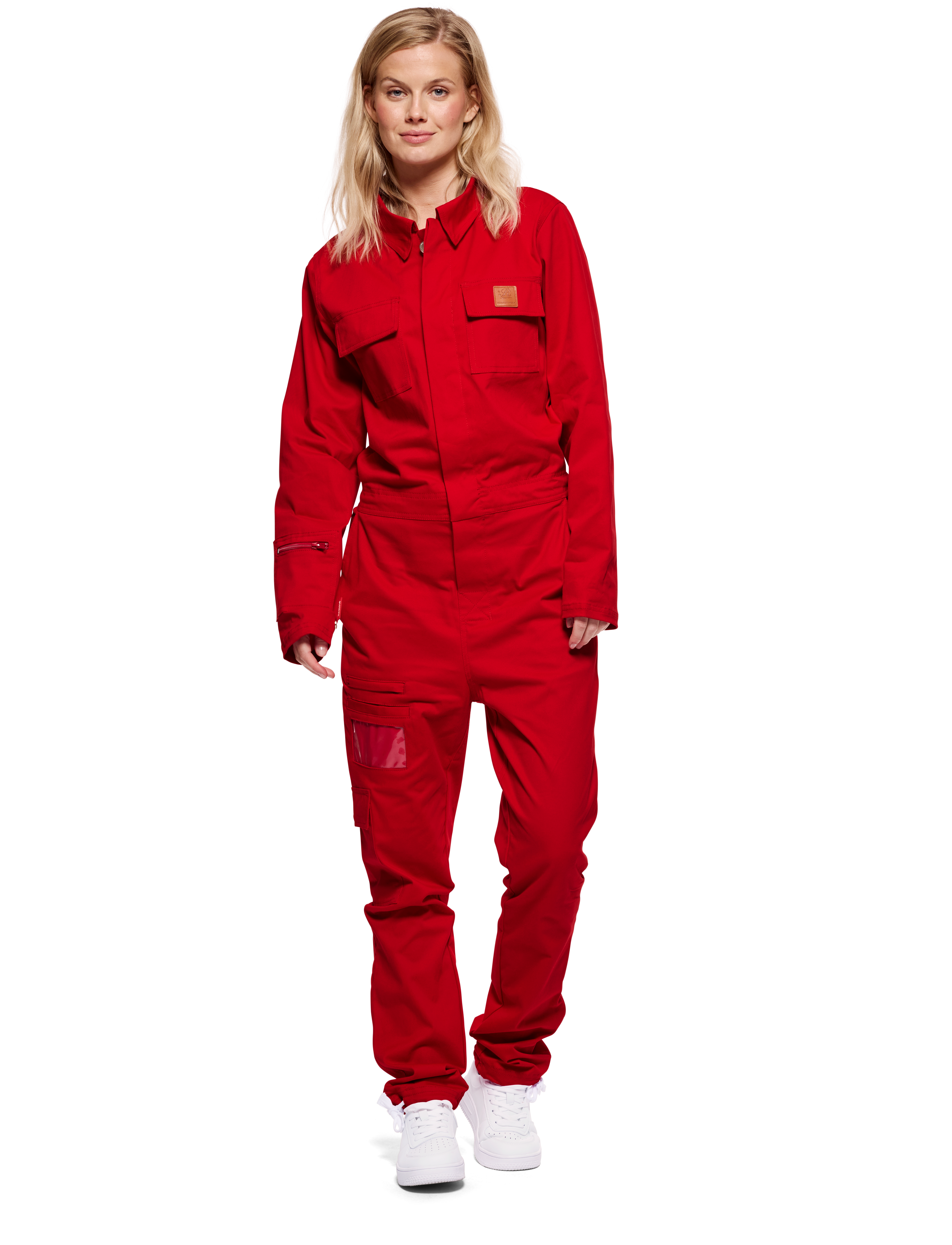 Heldress Redline Unisex Slim