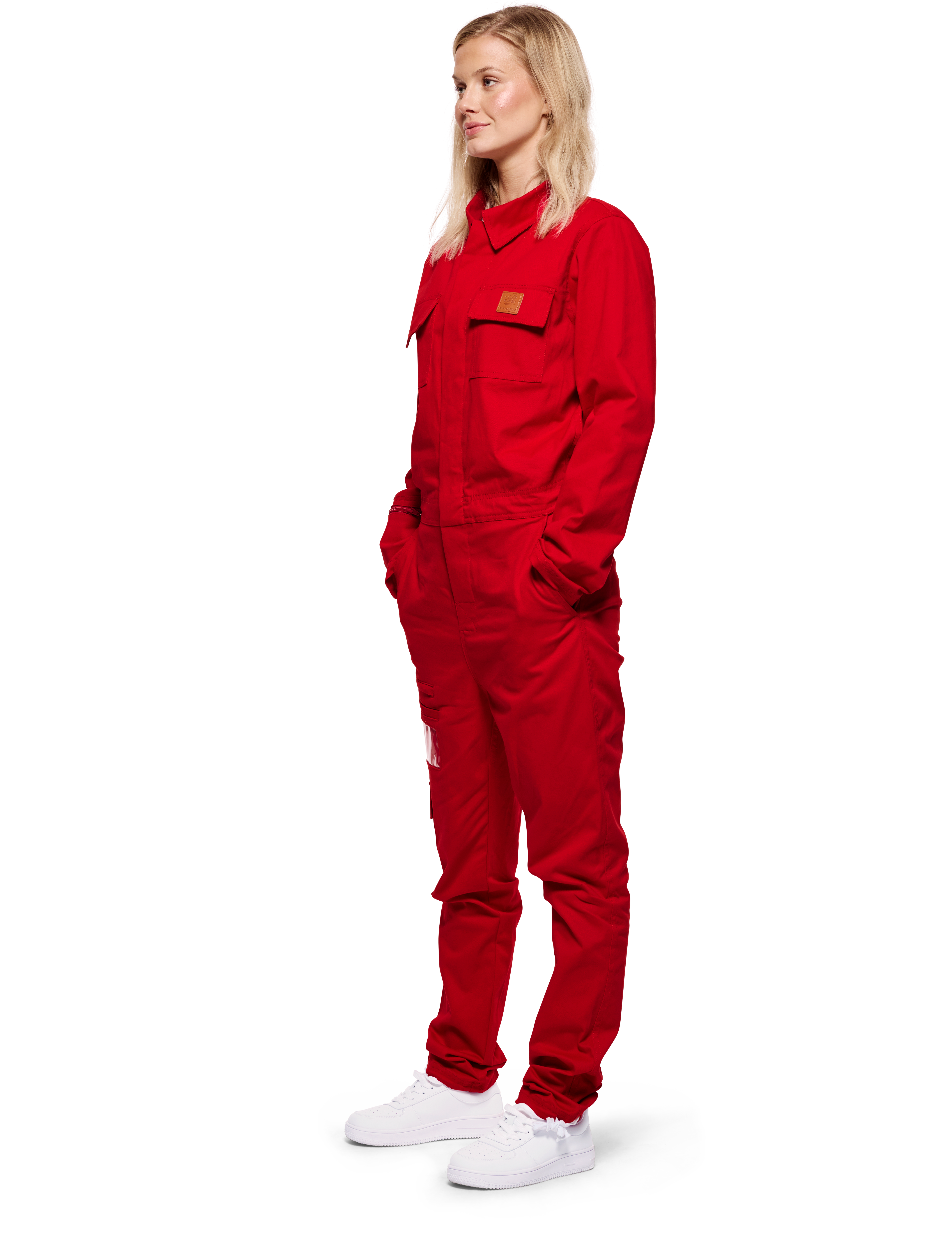 Heldress Redline Unisex Slim