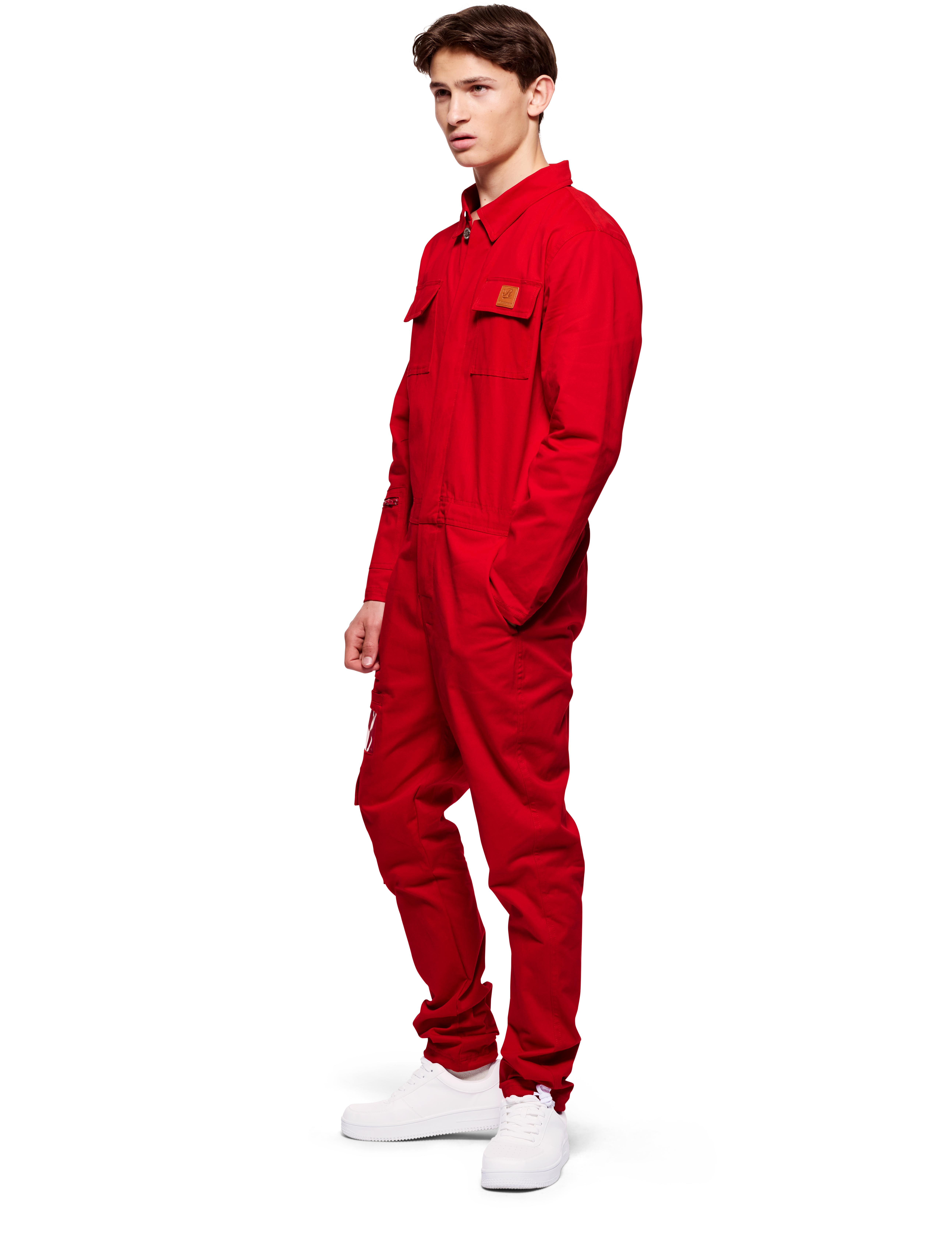 Heldress Redline Unisex Slim