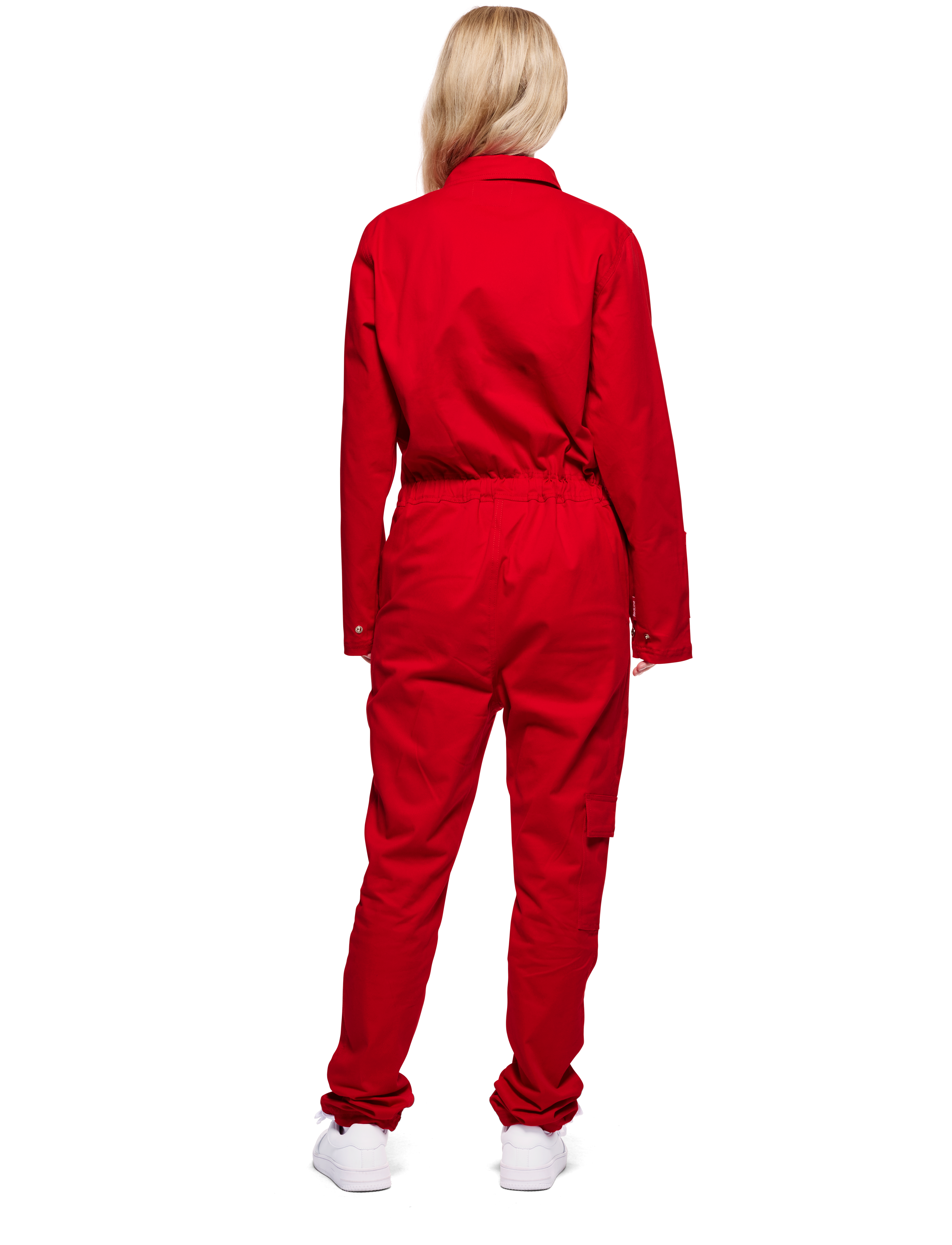 Heldress Redline Unisex Slim